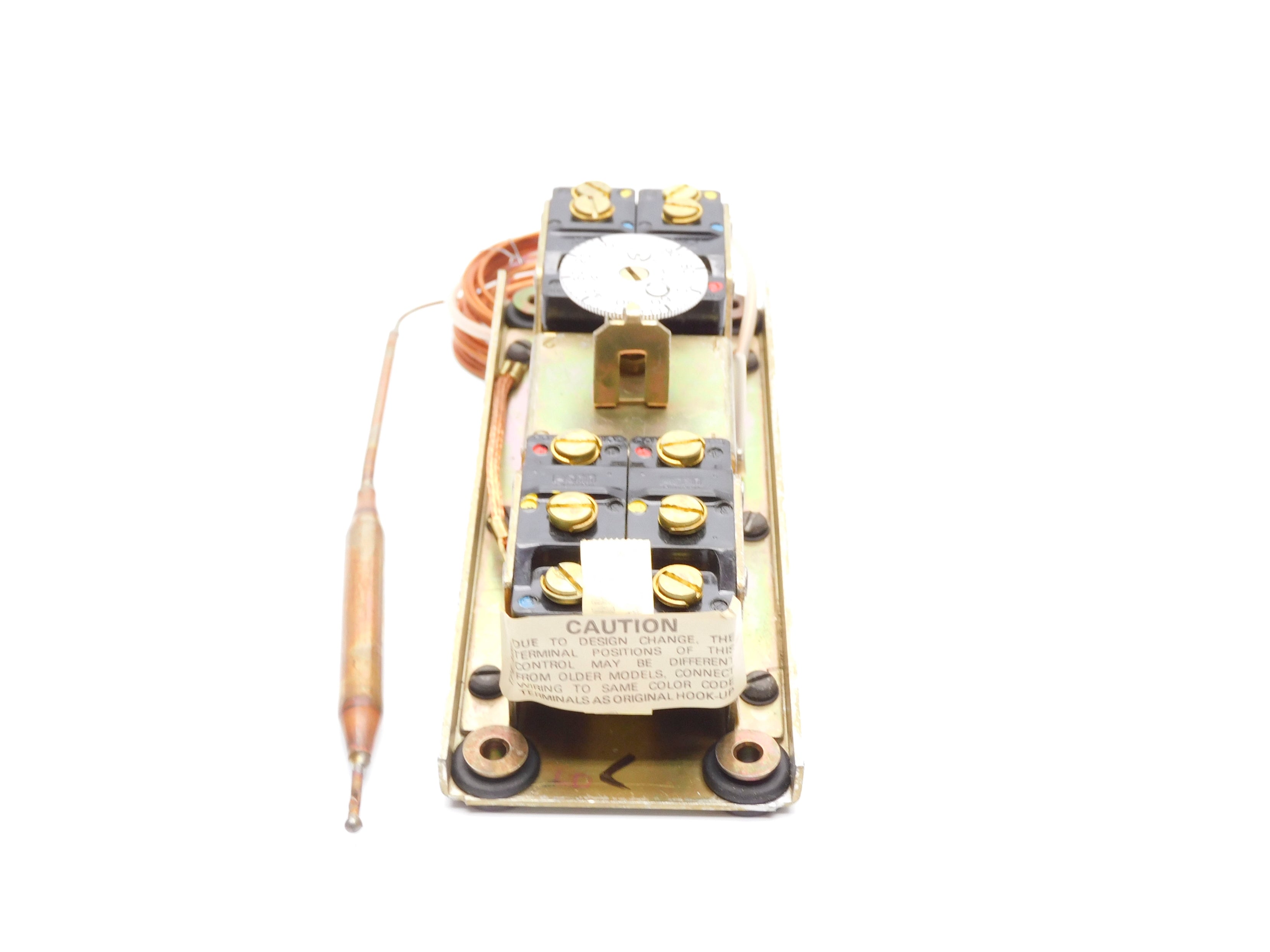 JOHNSON CONTROLS A36AHB-3 (AS PICTURED) NSNP