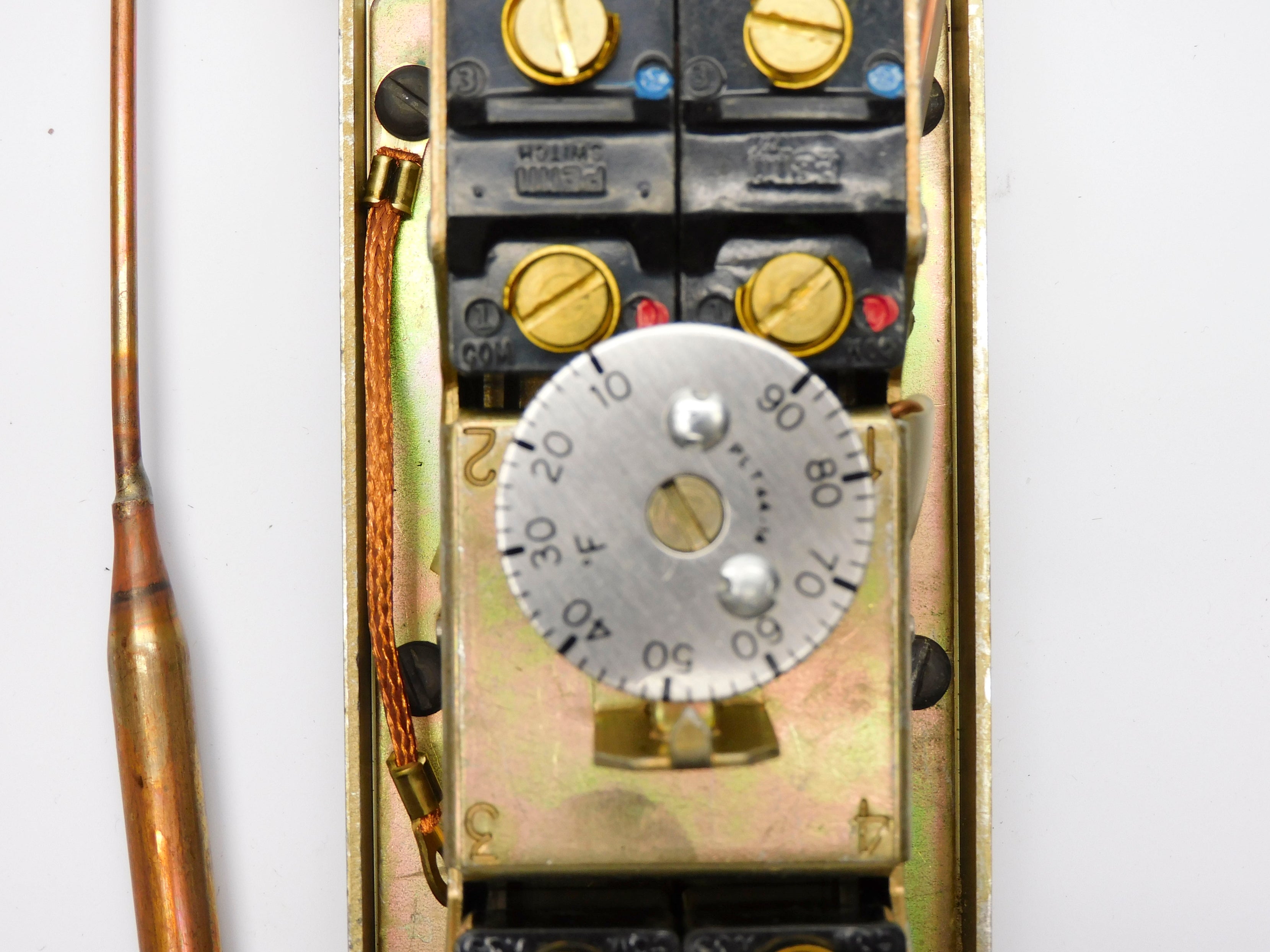 JOHNSON CONTROLS A36AHB-3 (AS PICTURED) NSNP