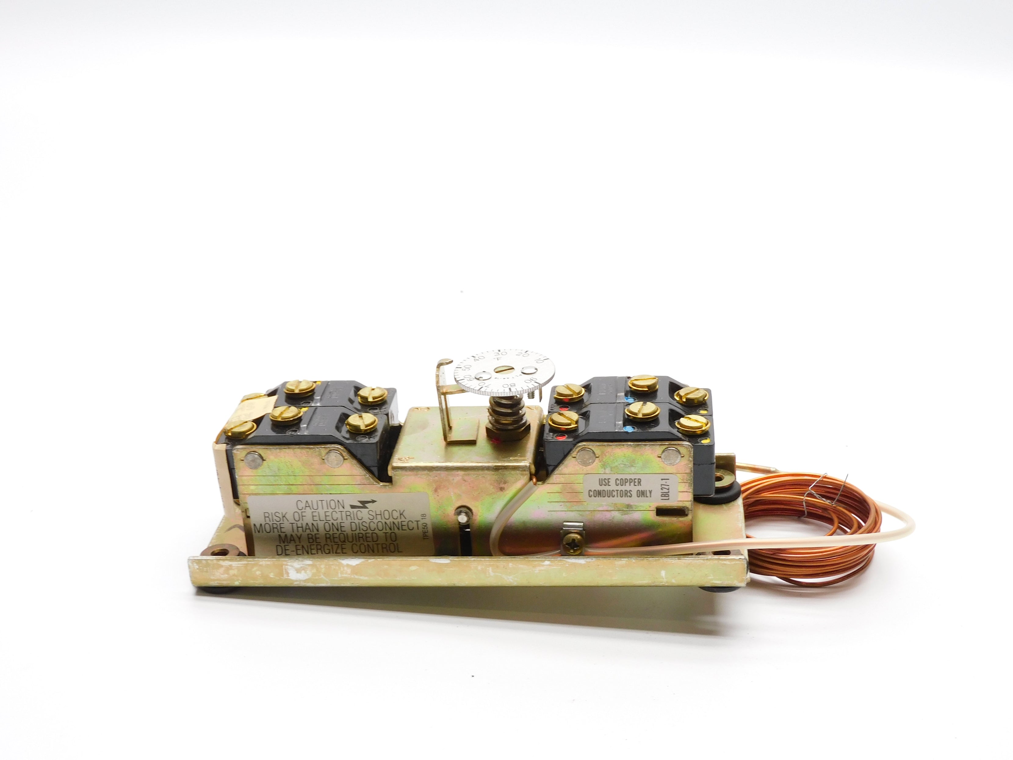 JOHNSON CONTROLS A36AHB-3 (AS PICTURED) NSNP