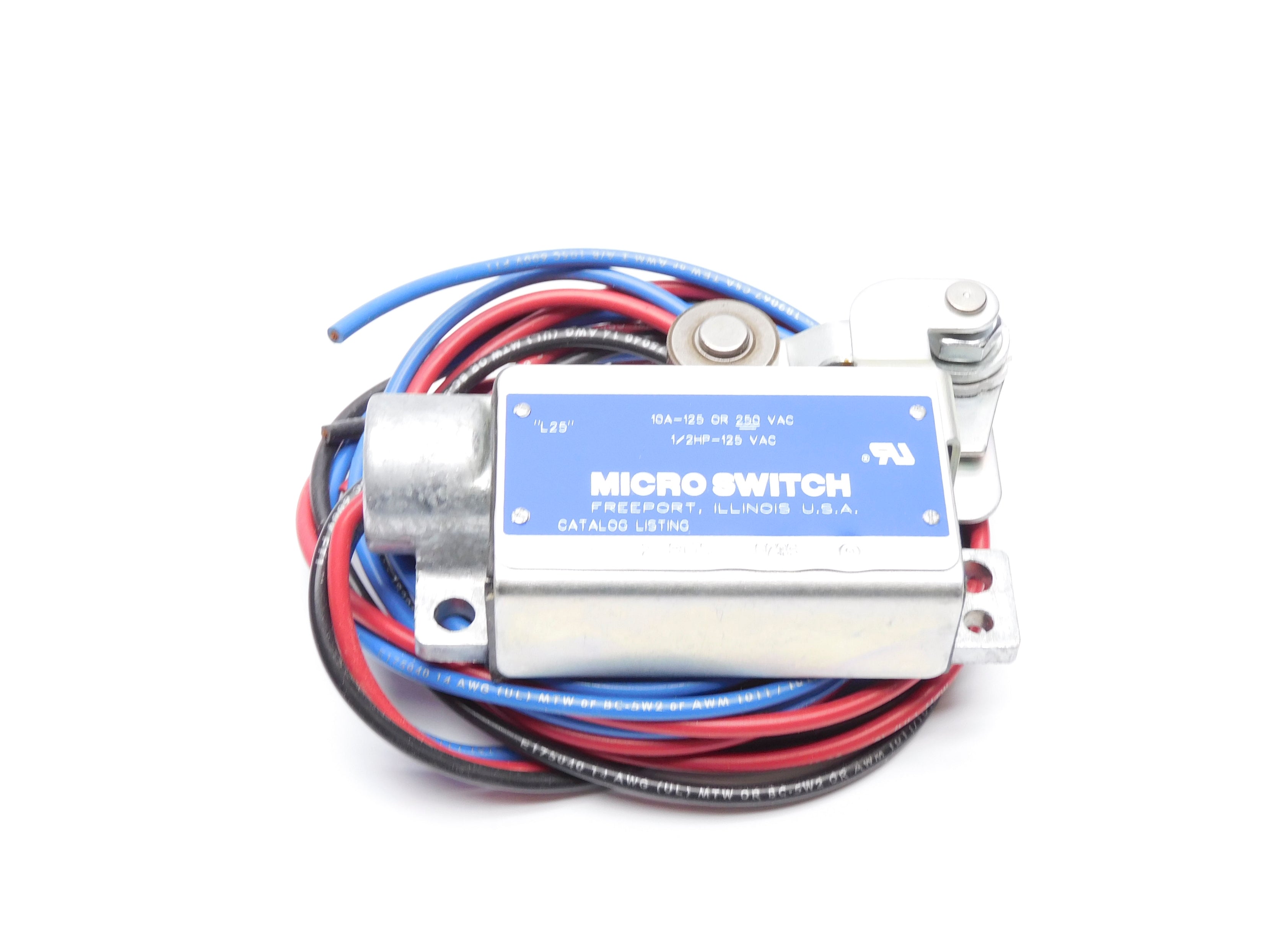 HONEYWELL BZLN-2-RH5 (GREY) NSMP