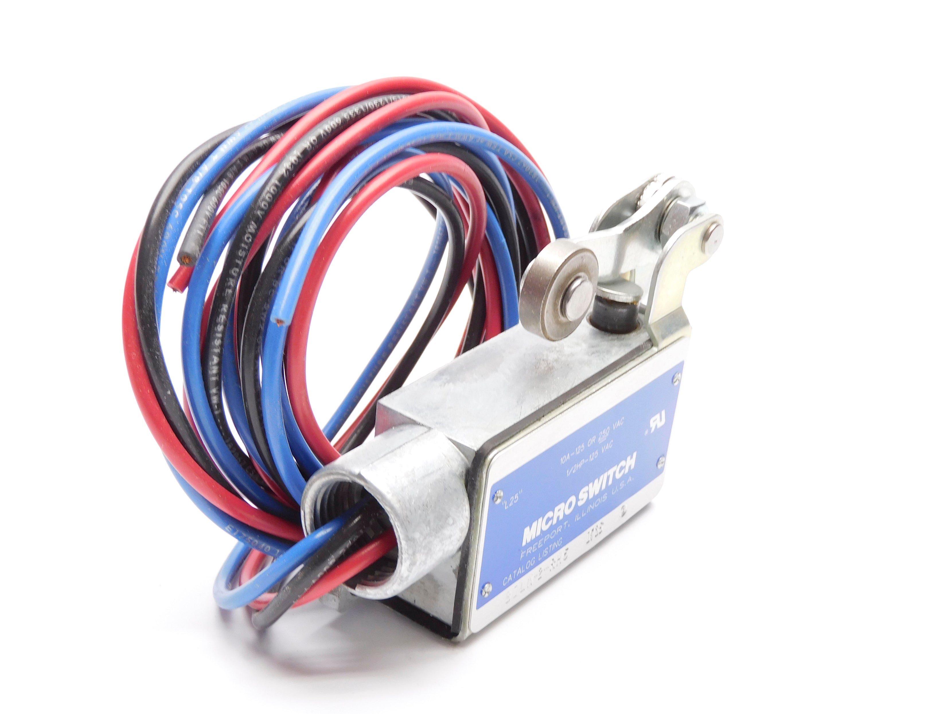 HONEYWELL BZLN-2-RH5 (GREY) NSMP