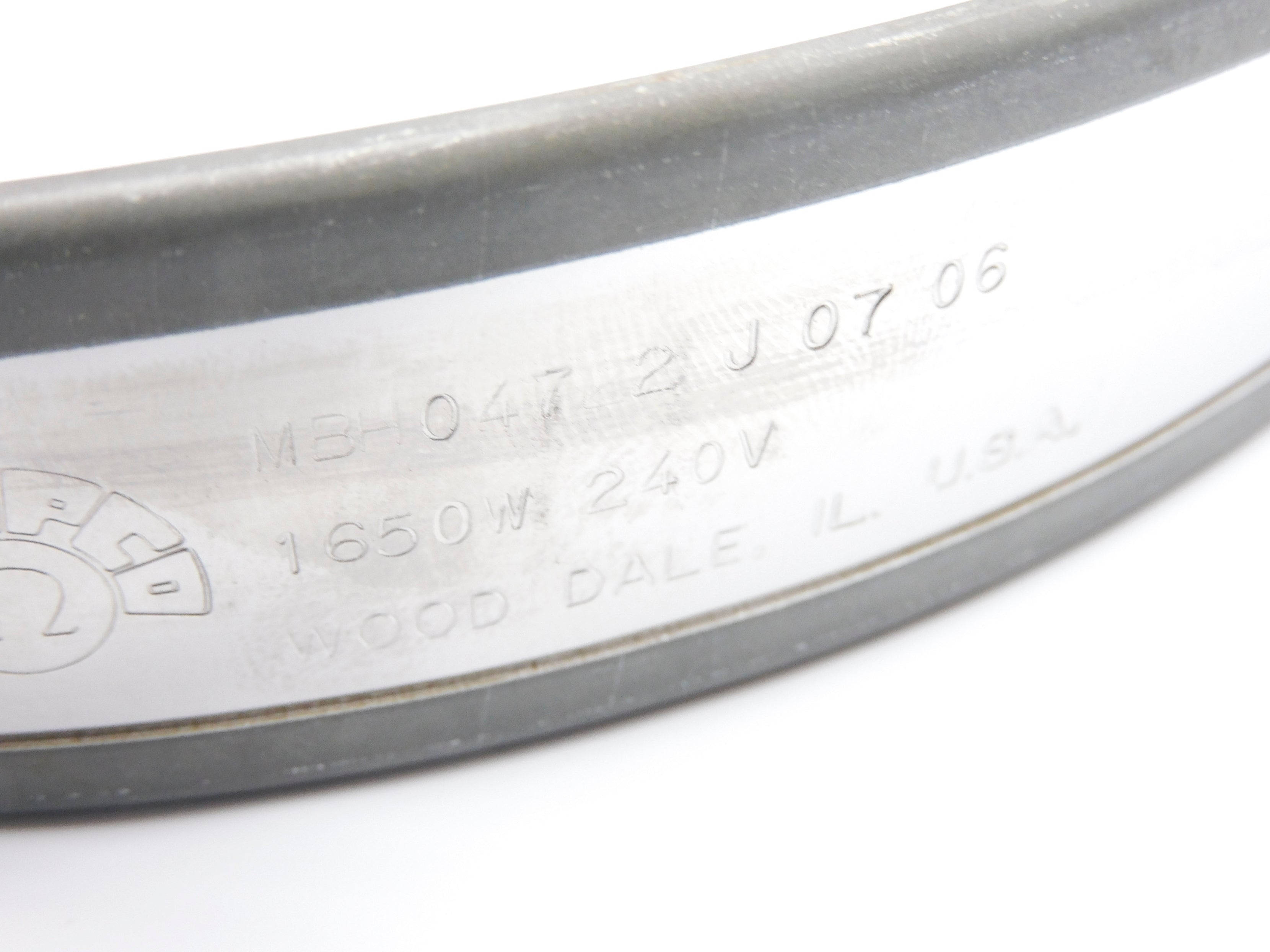 TEMPCO MBH04722J0706 NSNP