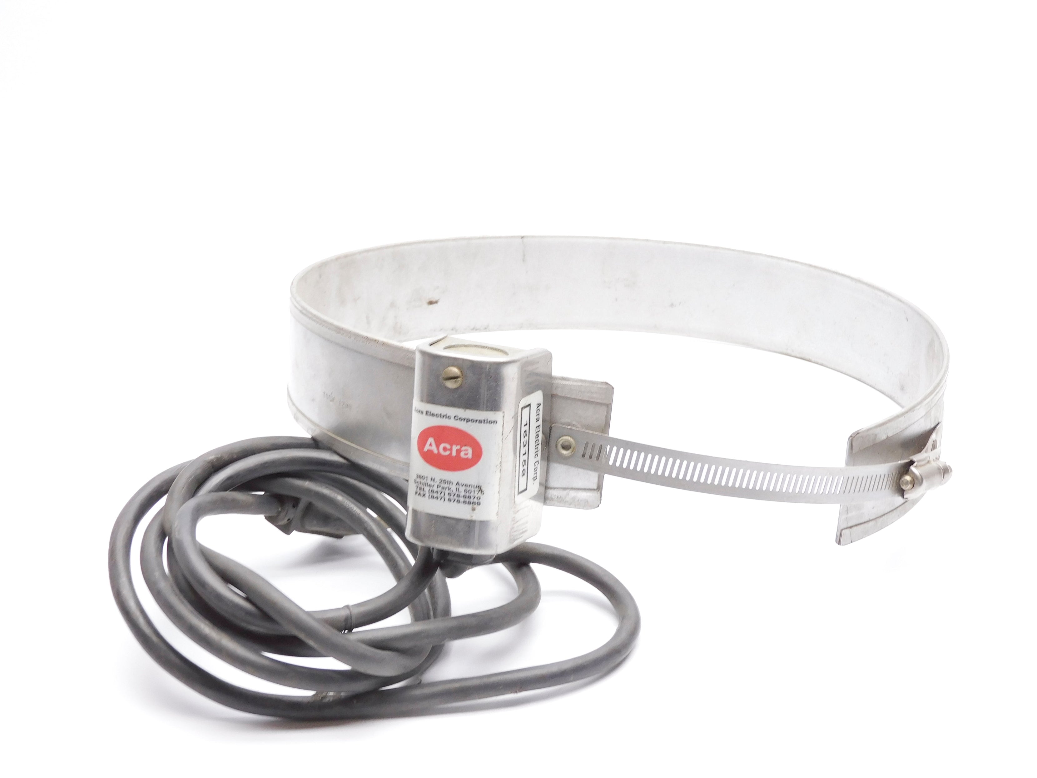 ALCRA ELECTRIC 163156 UNMP