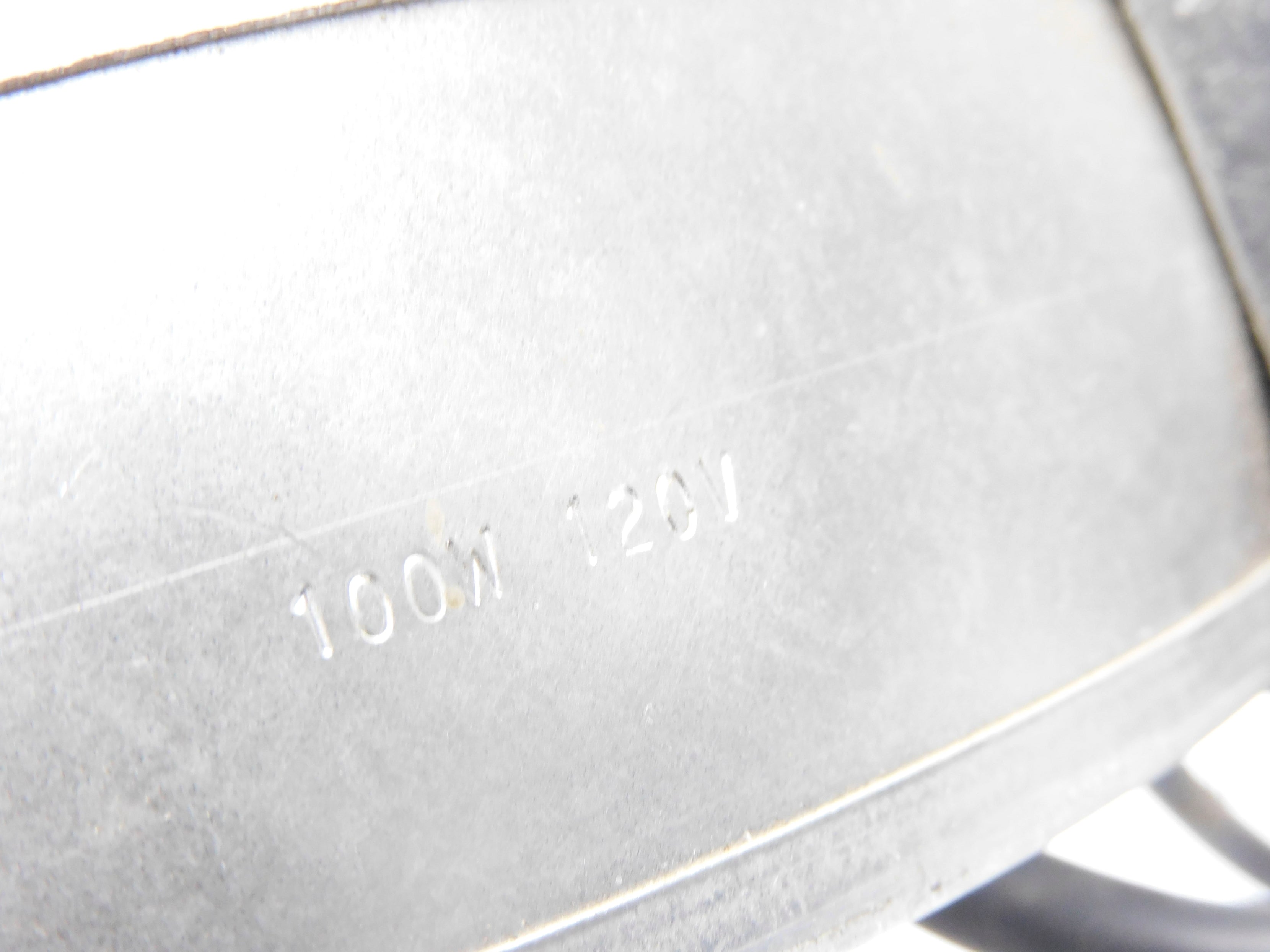 ALCRA ELECTRIC 163156 UNMP