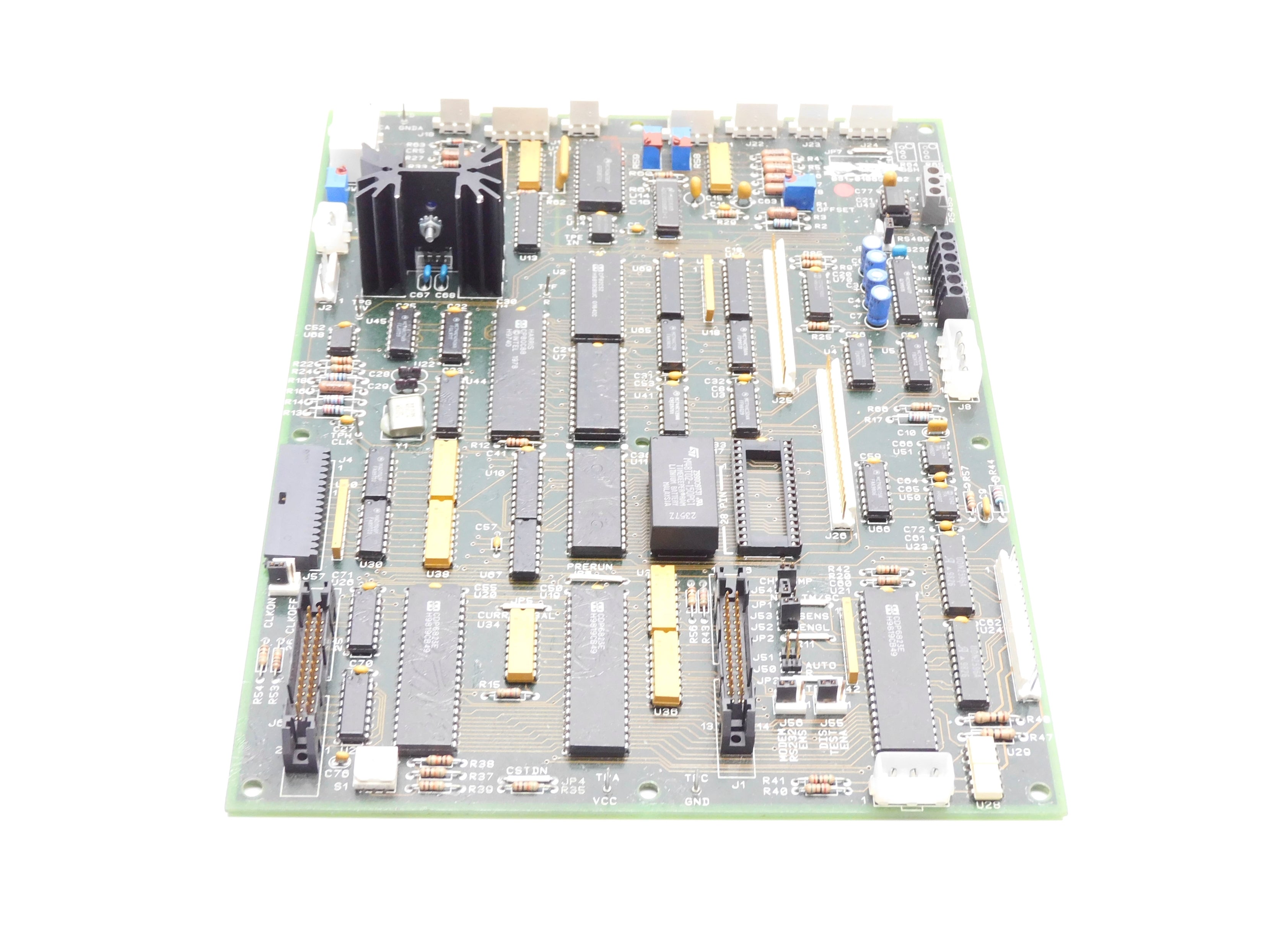 INDUSTRIAL MRO 031-01065E002 REV. A UNMP