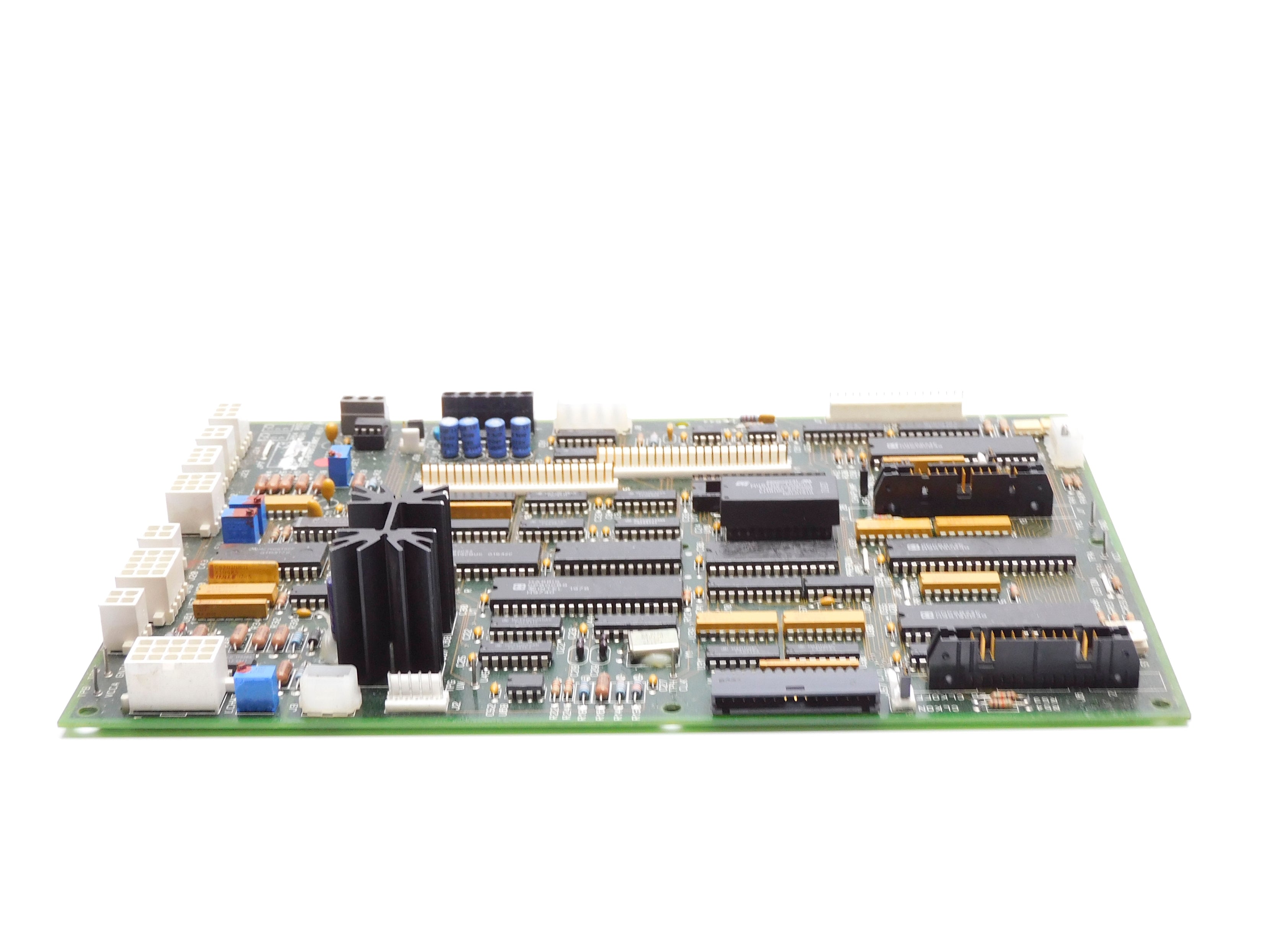 INDUSTRIAL MRO 031-01065E002 REV. A UNMP