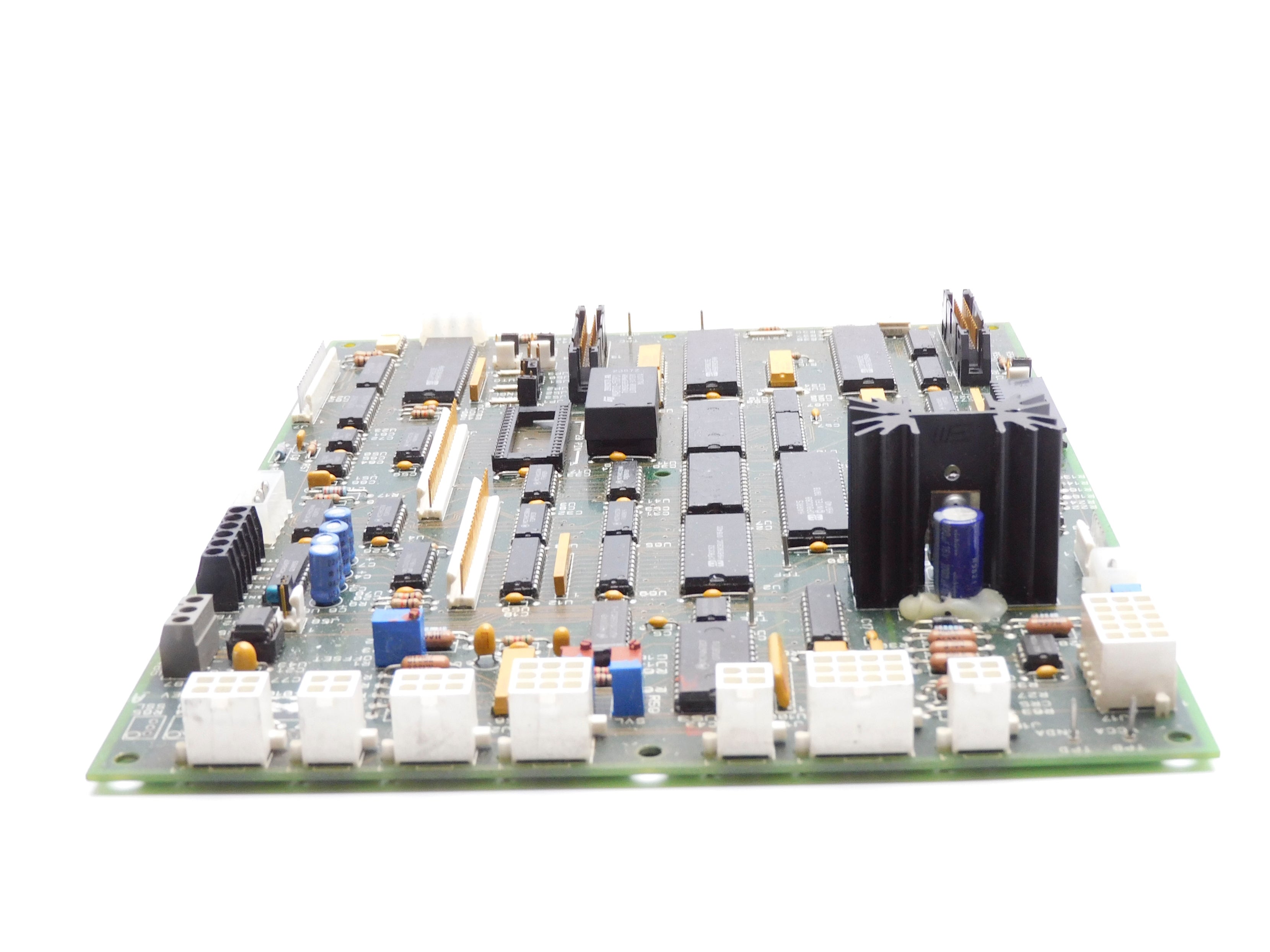 INDUSTRIAL MRO 031-01065E002 REV. A UNMP