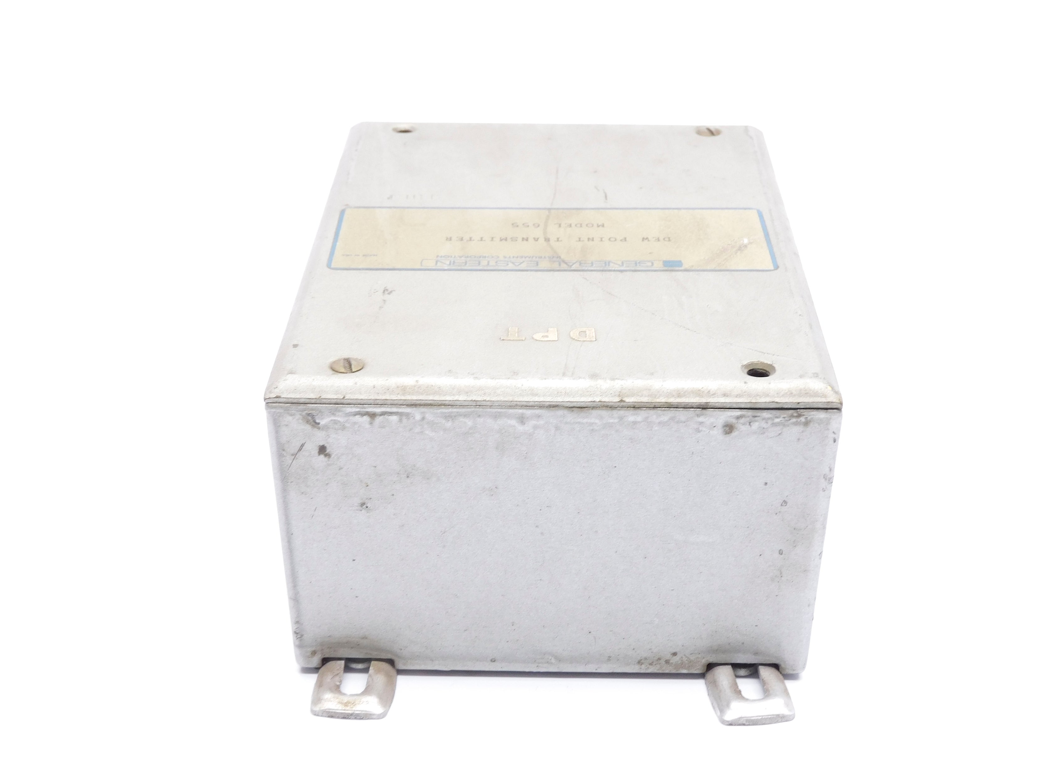 GENERAL EASTERN 655 UNMP