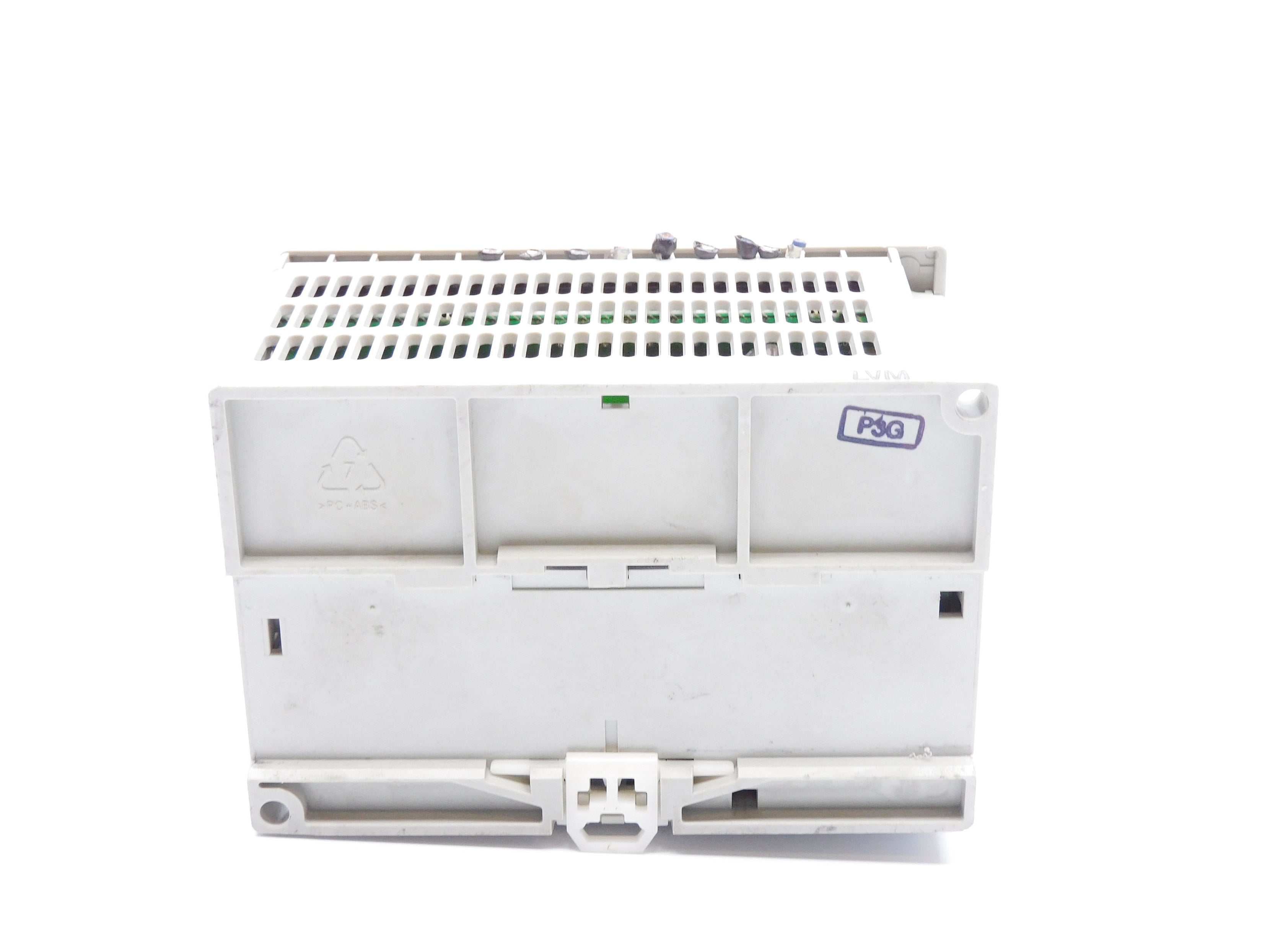 ALLEN BRADLEY 1761-L10BWA SER. F F/W 1.1 UNMP