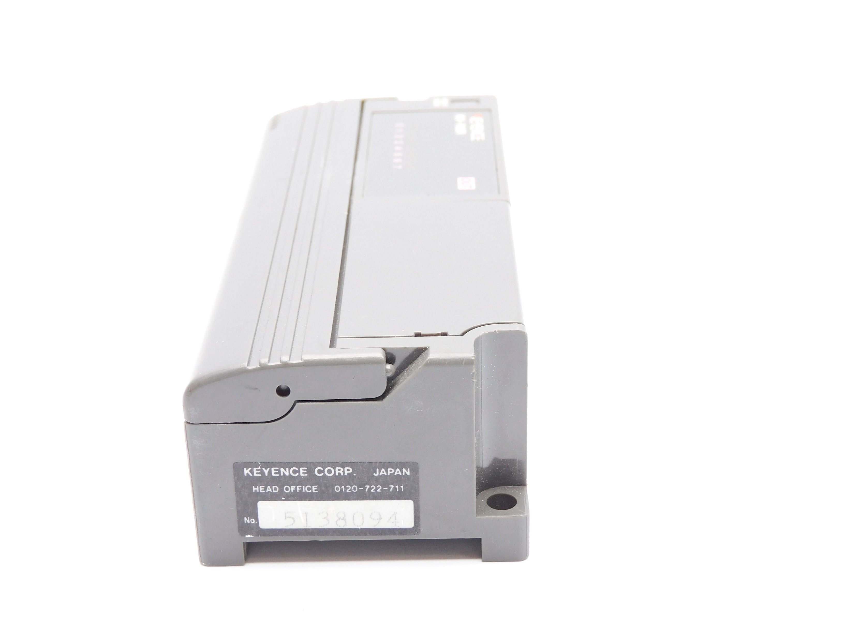 KEYENCE KV-R8R NSNP