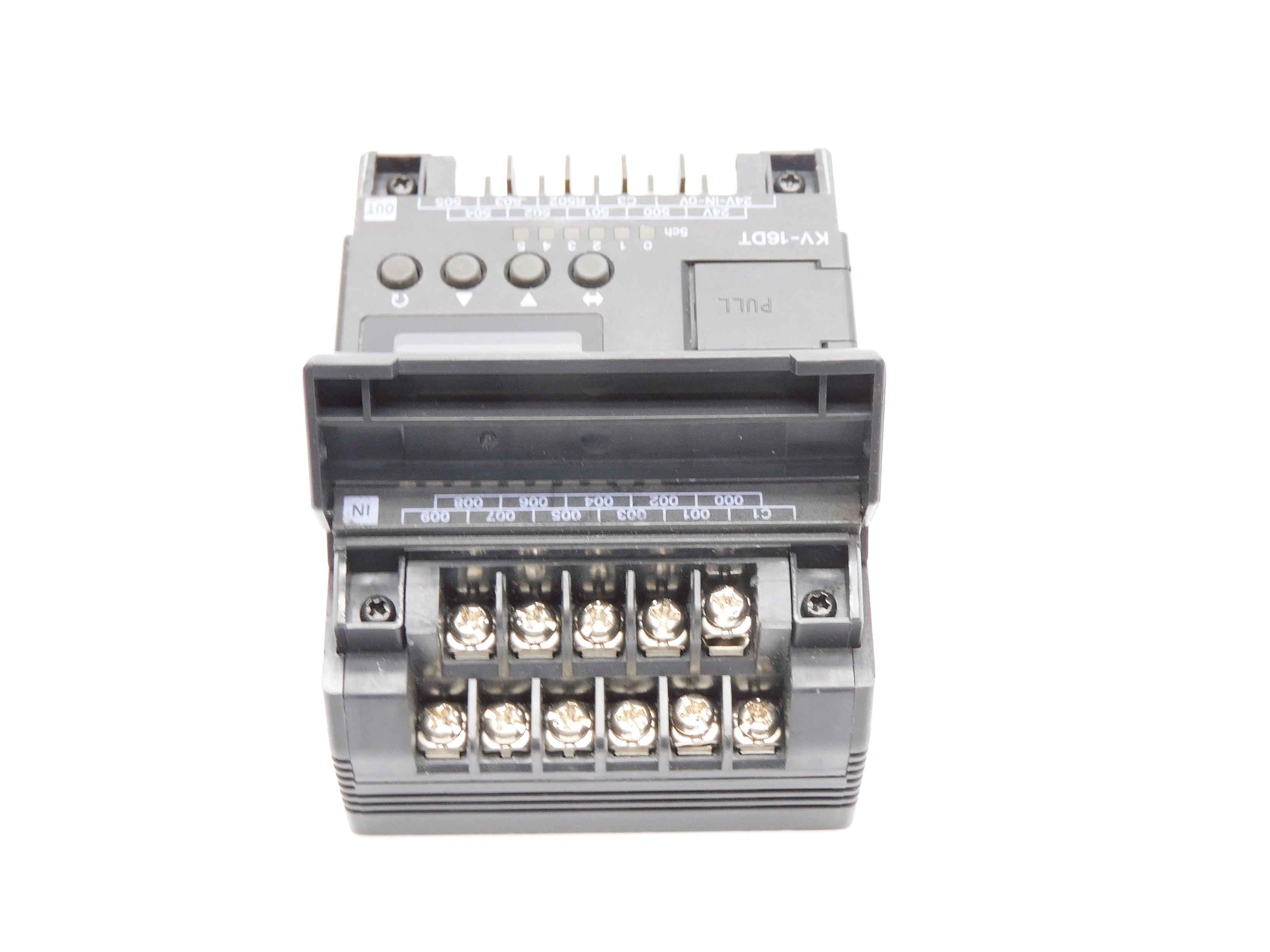 KEYENCE KV-16DT UNMP