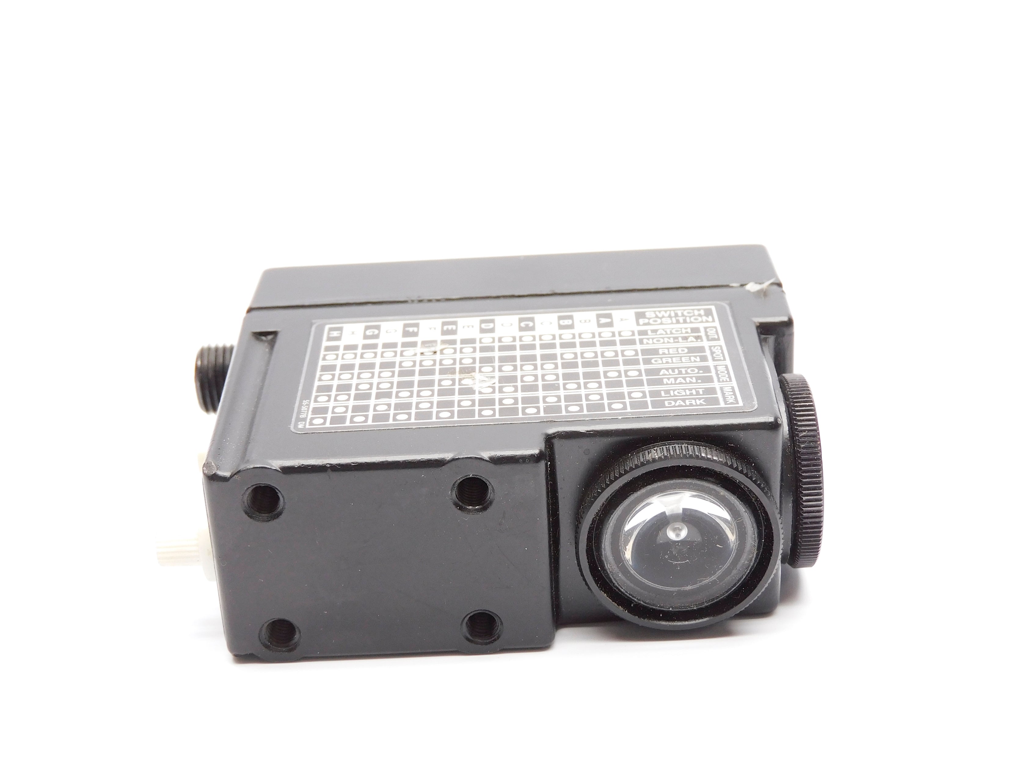 INDUSTRIAL SPARE PART 42CRC-4001 SER. B UNMP