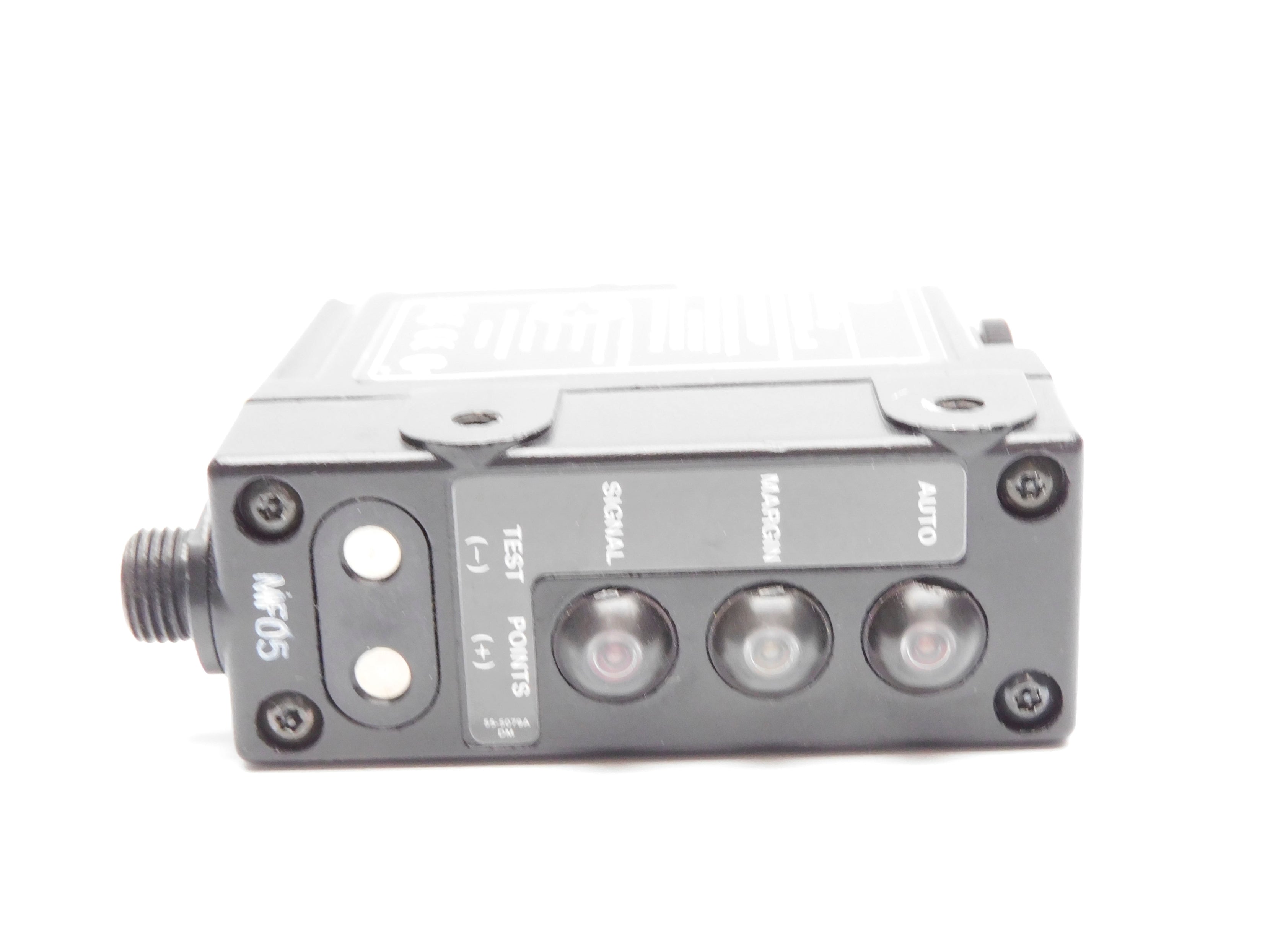 INDUSTRIAL SPARE PART 42CRC-4001 SER. B UNMP