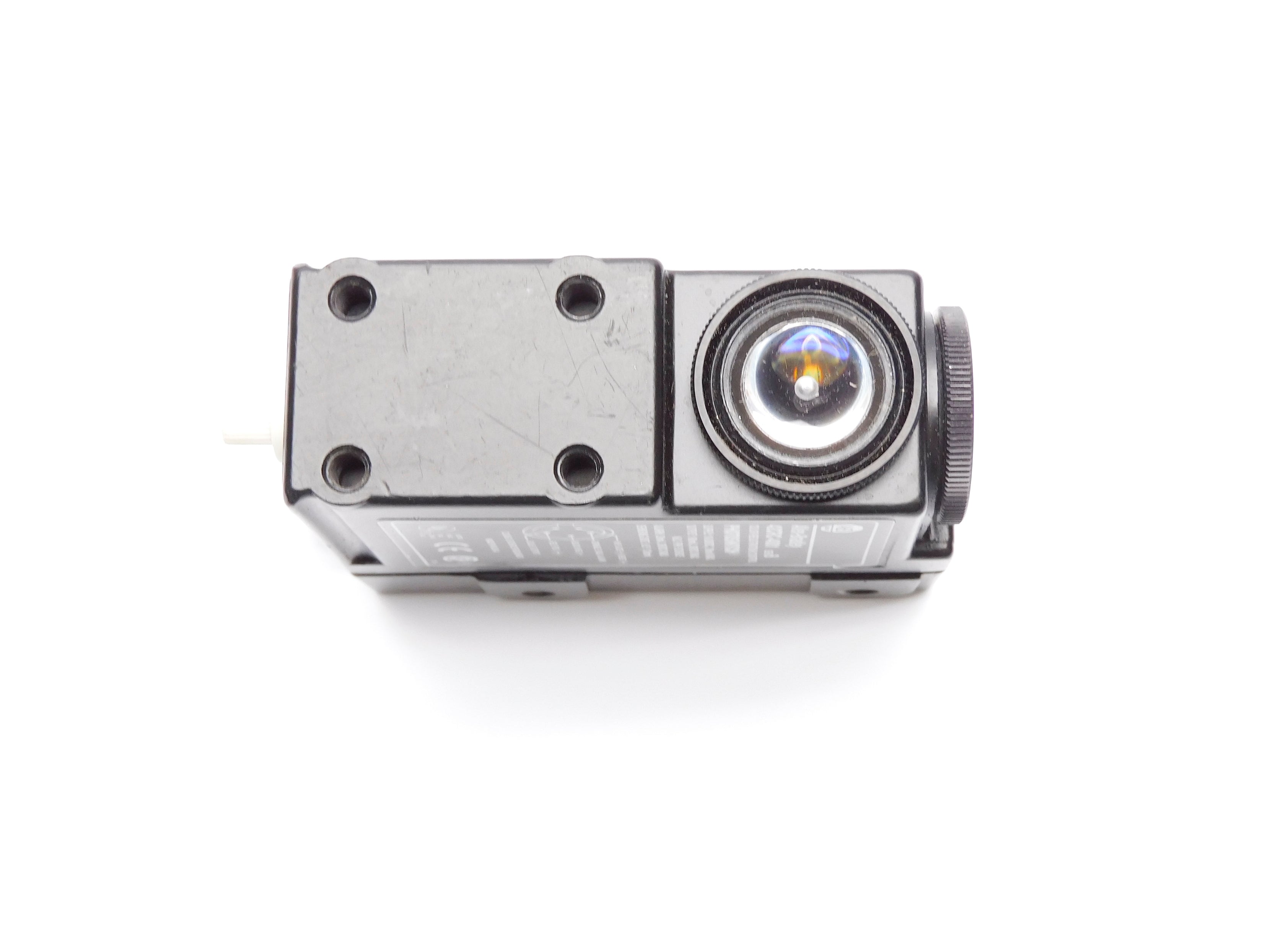 INDUSTRIAL SPARE PART 42CRC-4001 SER. B UNMP