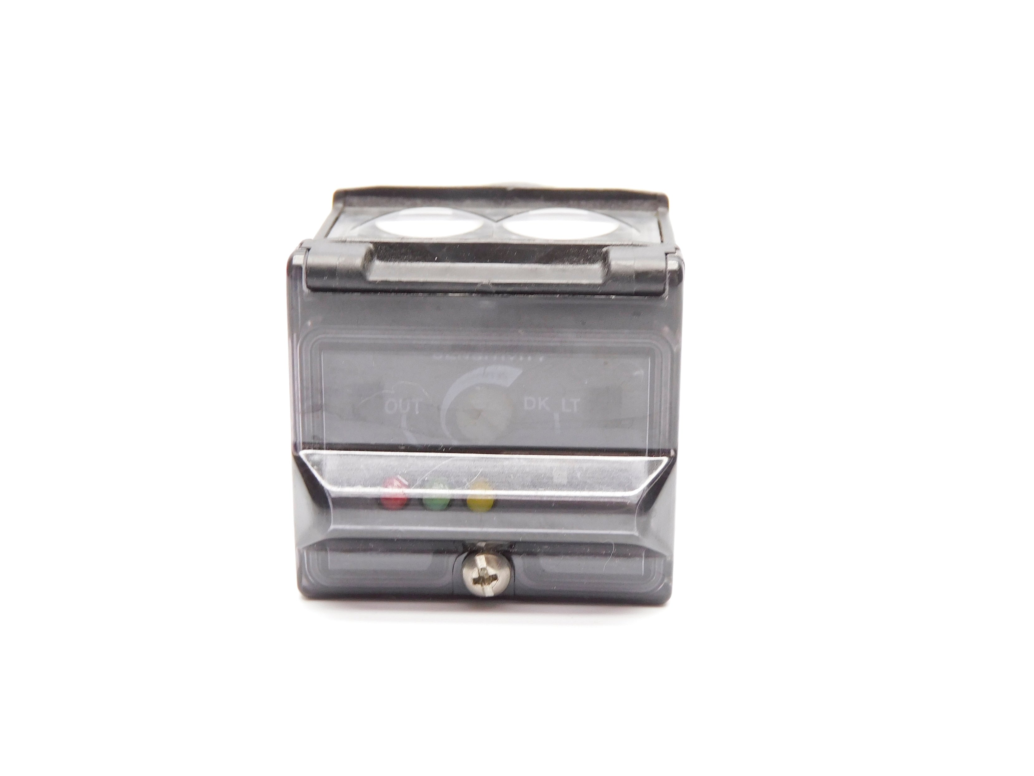 ALLEN BRADLEY 42GRU-9000-QD1 SER. A NSNP