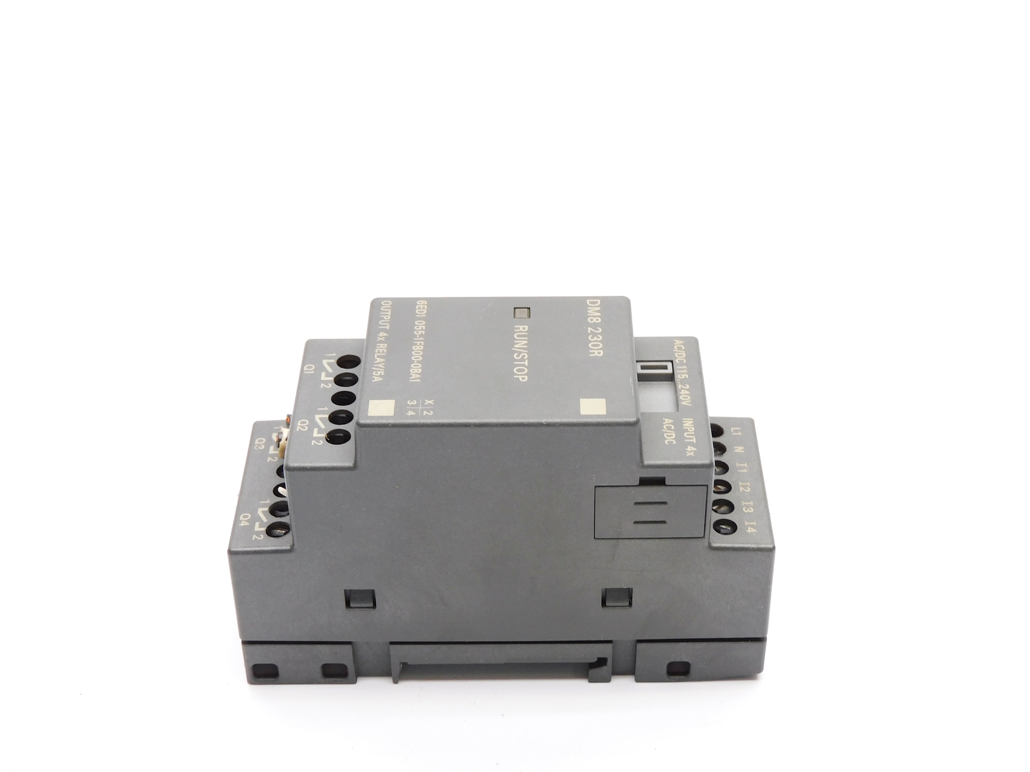 SIEMENS 6ED1055-1FB00-0BA1 UNMP