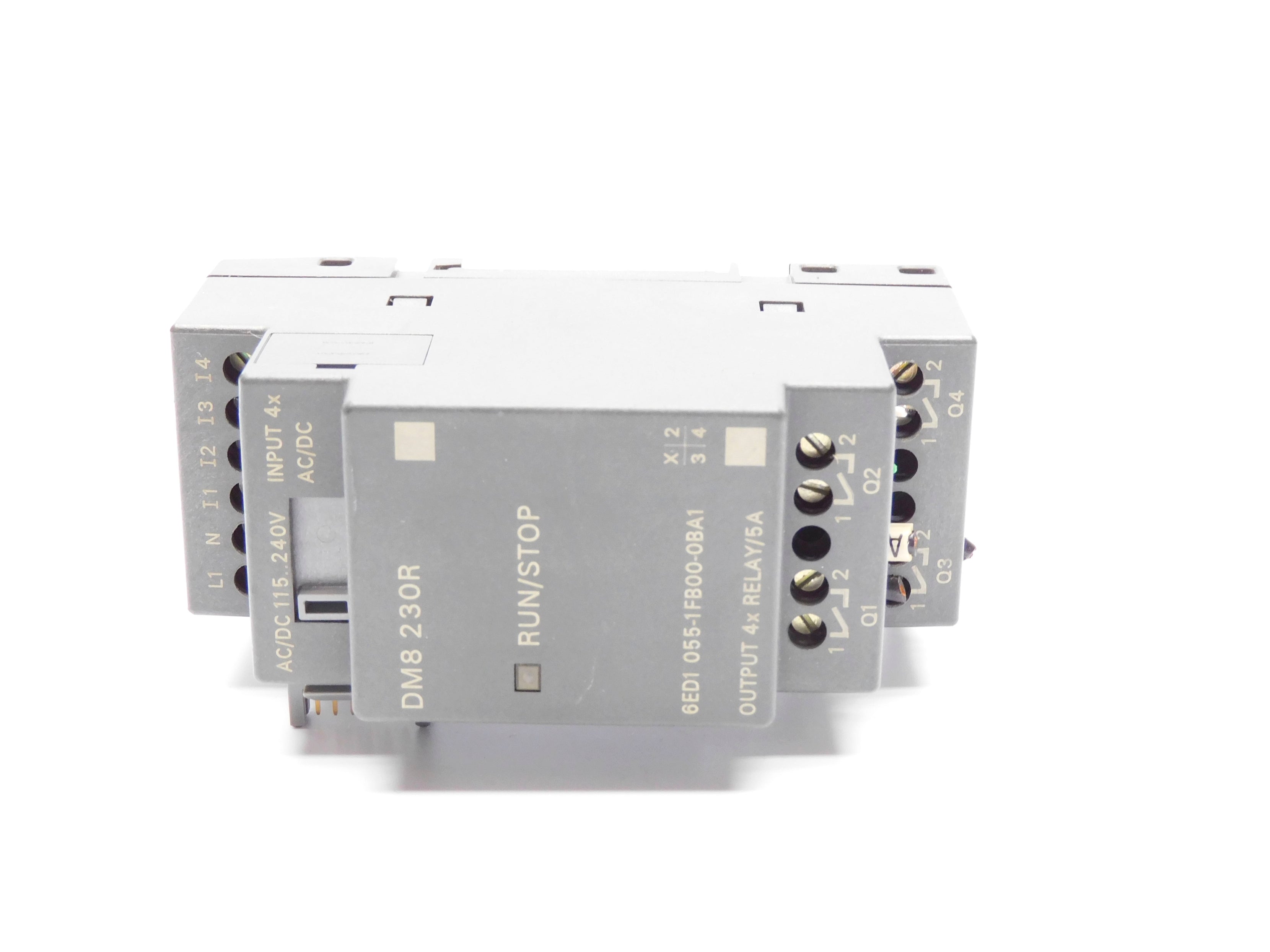 SIEMENS 6ED1055-1FB00-0BA1 UNMP
