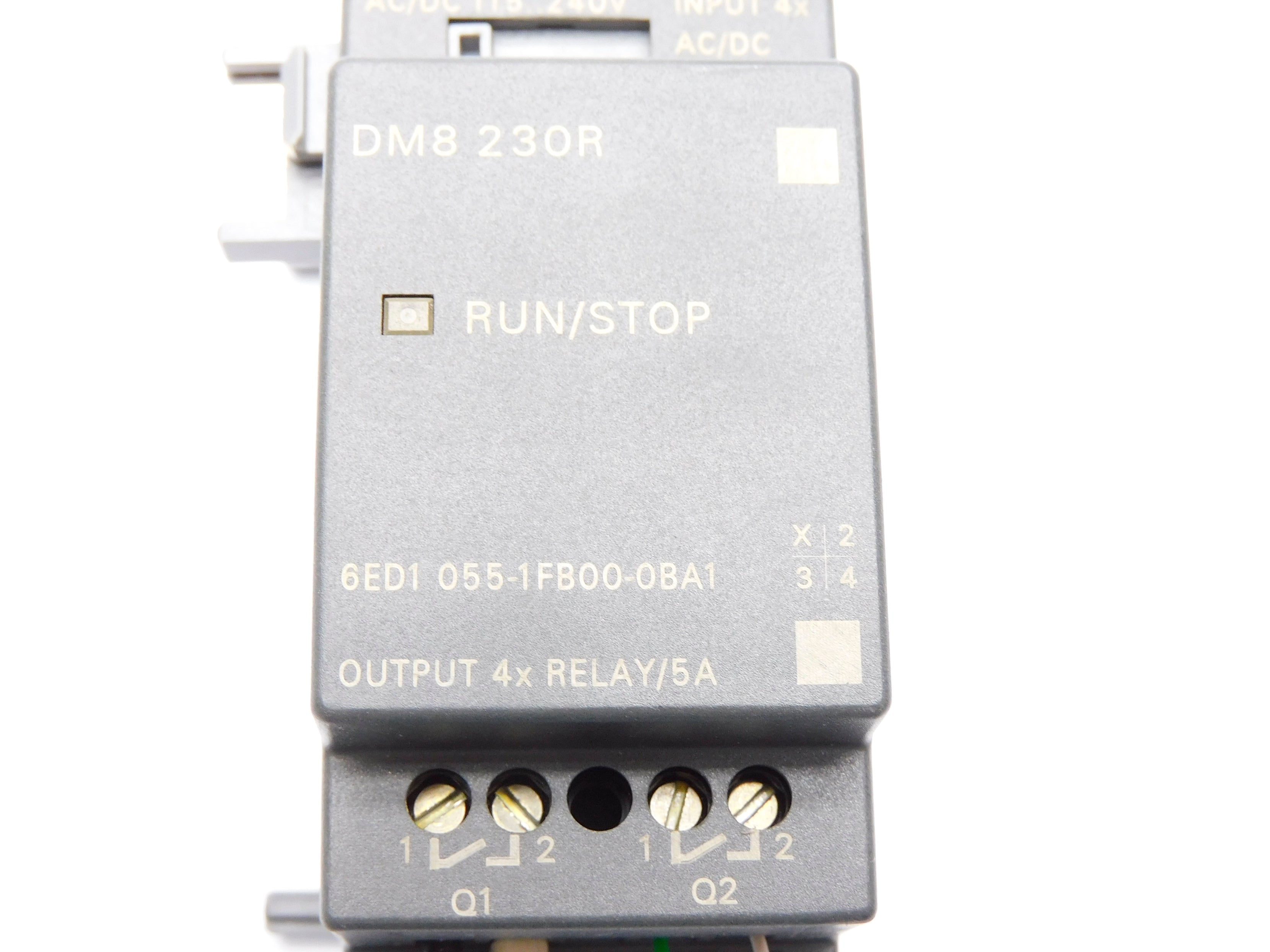SIEMENS 6ED1055-1FB00-0BA1 UNMP