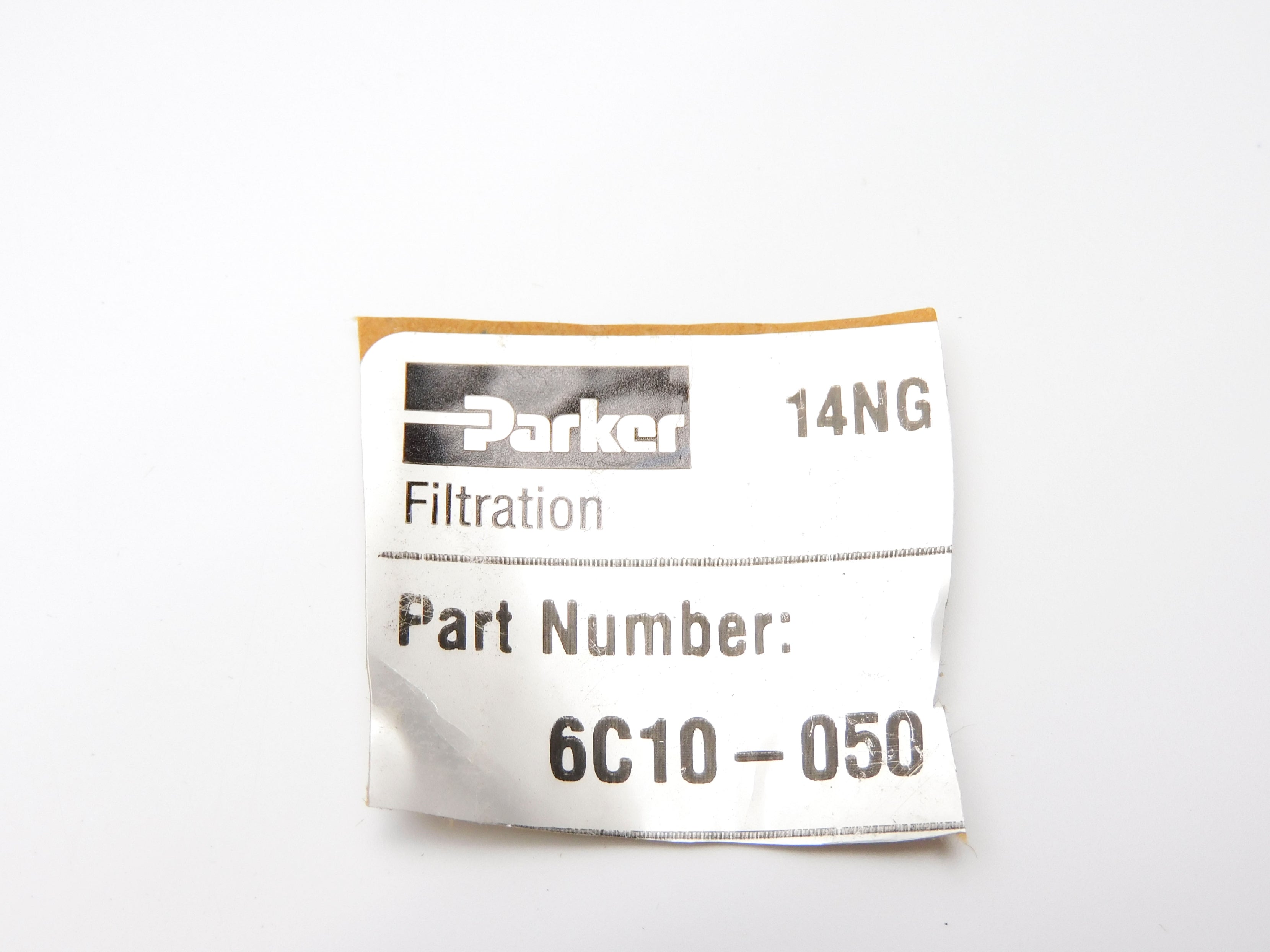 PARKER 6C10-050 NSNP