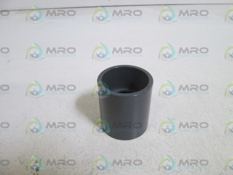 CHEMKOR COUPLING 2" #829020 *NEW NO BOX*