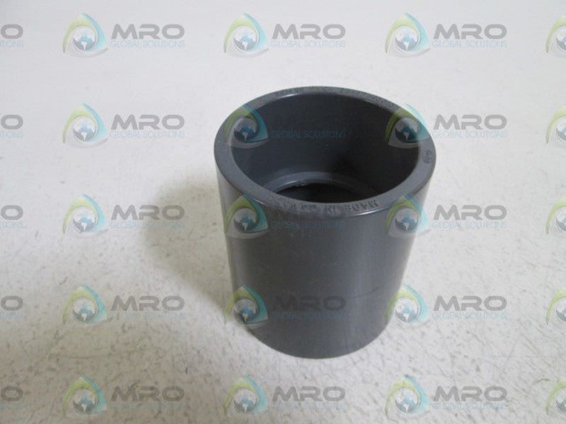CHEMKOR COUPLING 2" #829020 *NEW NO BOX*