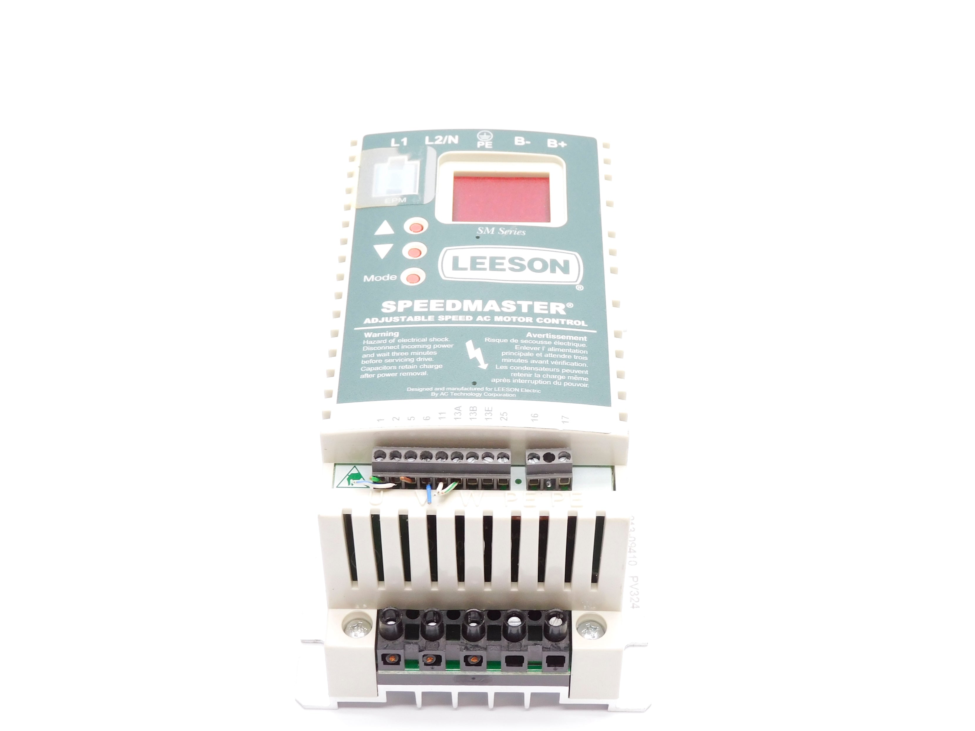 LEESON 174263.00 UNMP