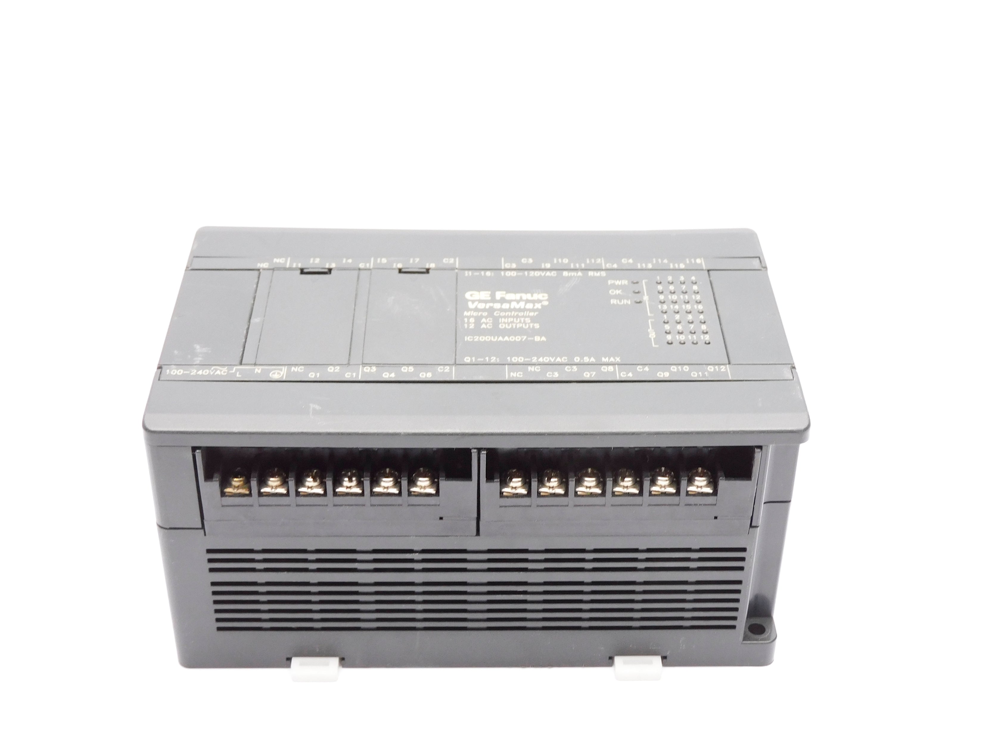 FANUC IC200UAA007-BA UNMP