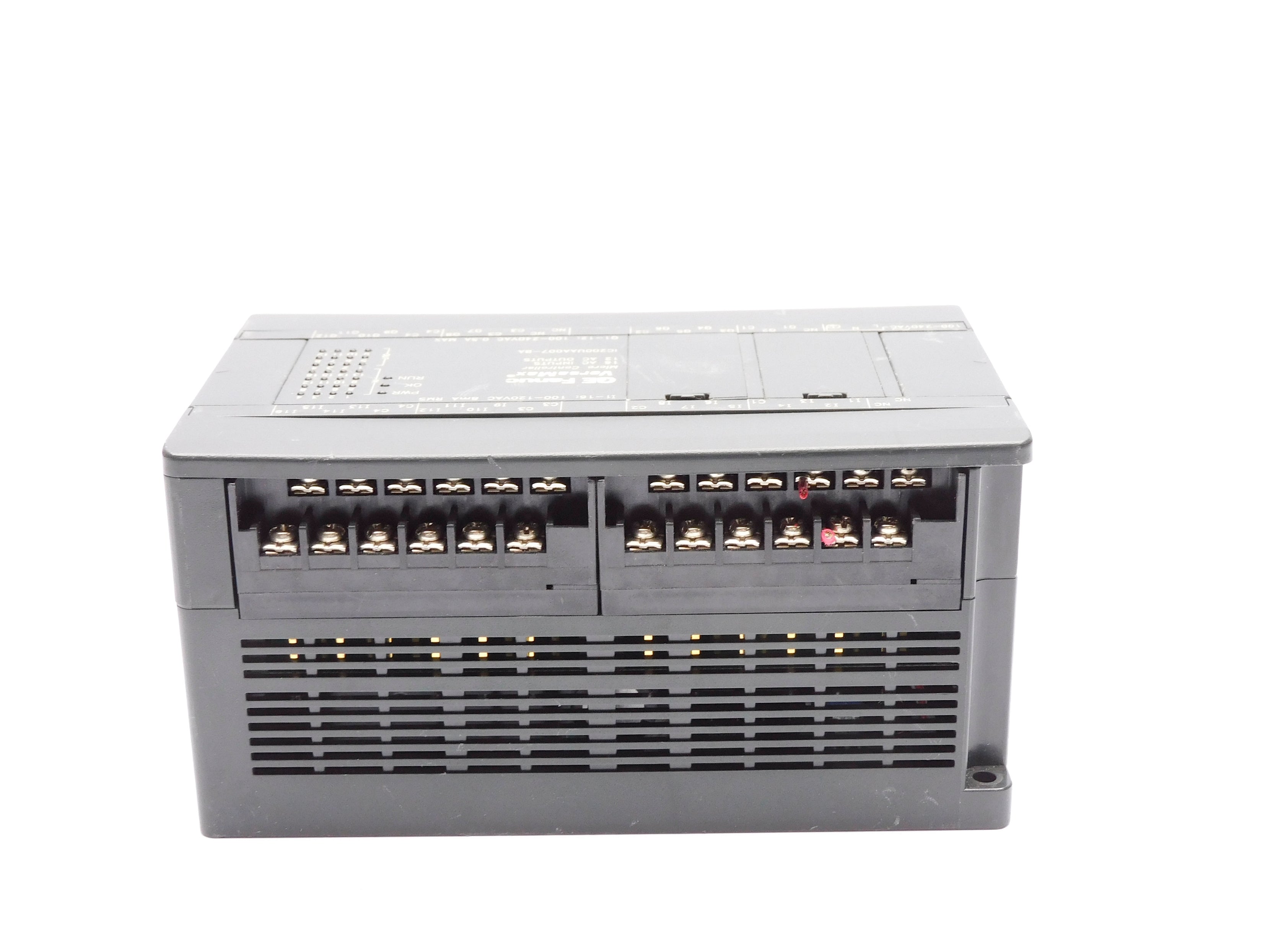 FANUC IC200UAA007-BA UNMP
