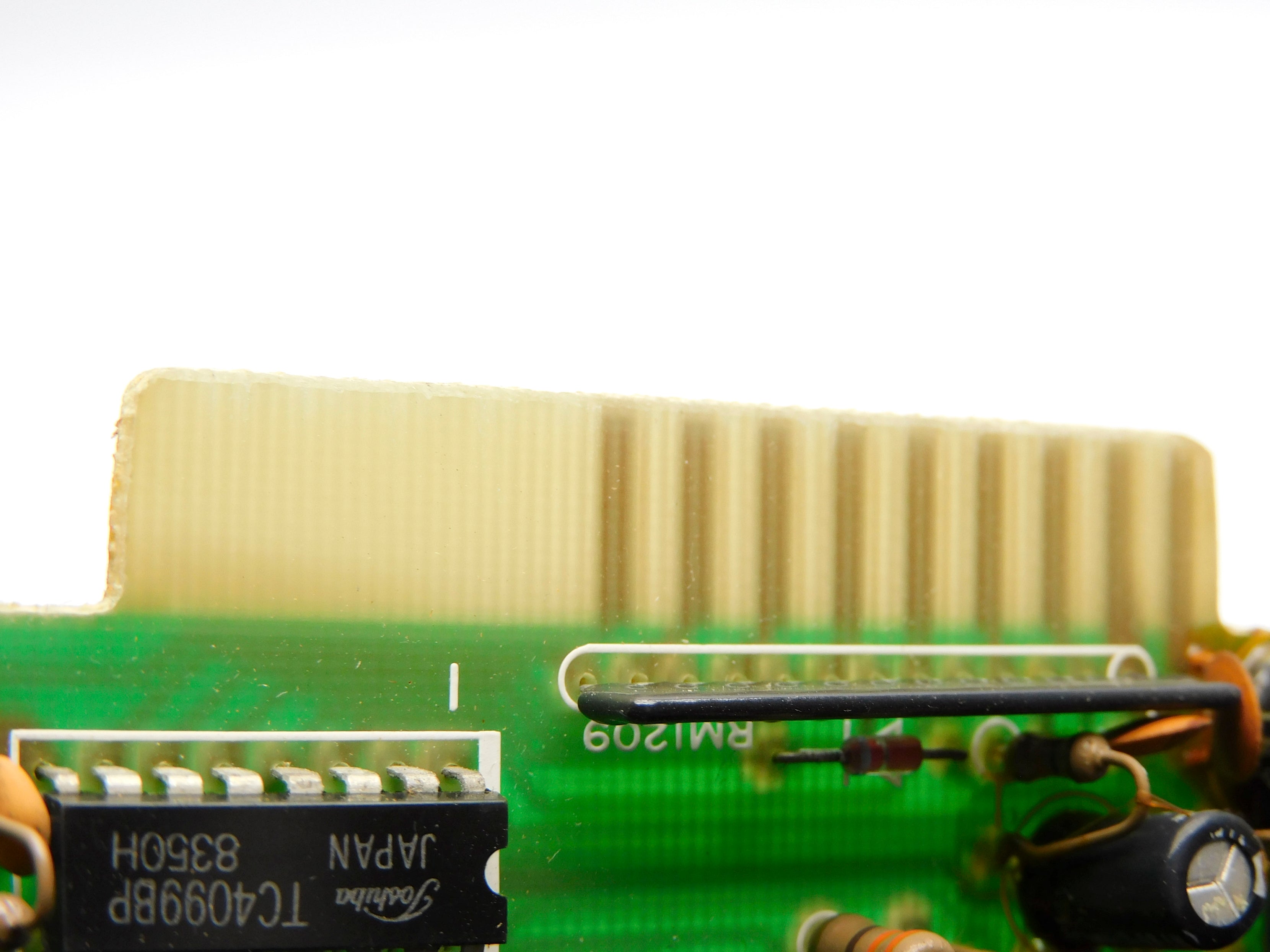 GENERAL ELECTRIC IC610MDL175A UNMP