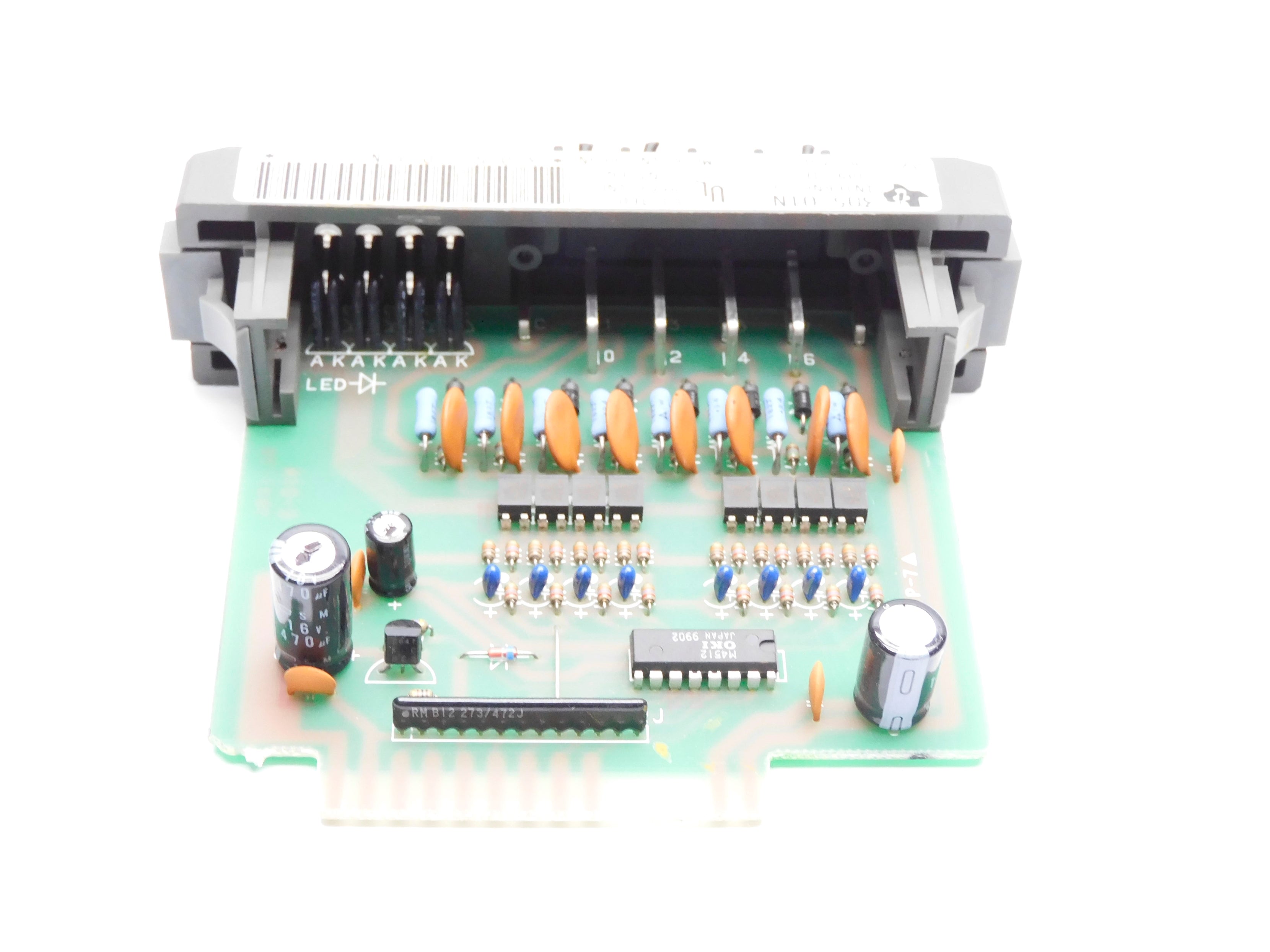 TEXAS INSTRUMENTS 305-01N UNMP