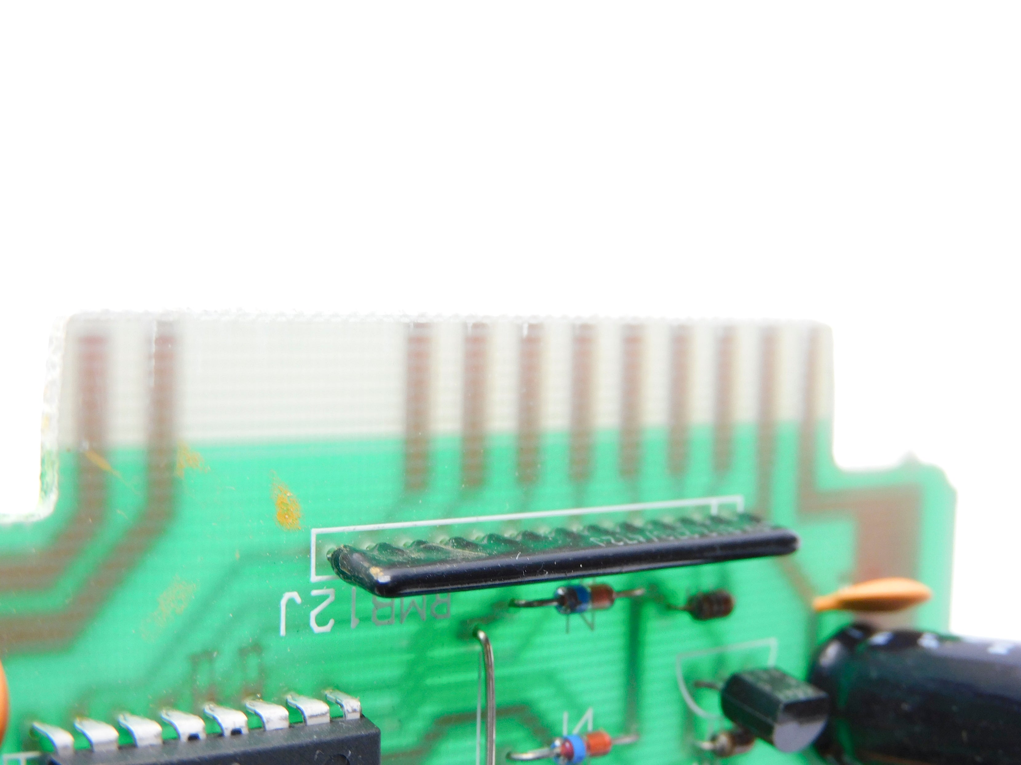 TEXAS INSTRUMENTS 305-01N UNMP
