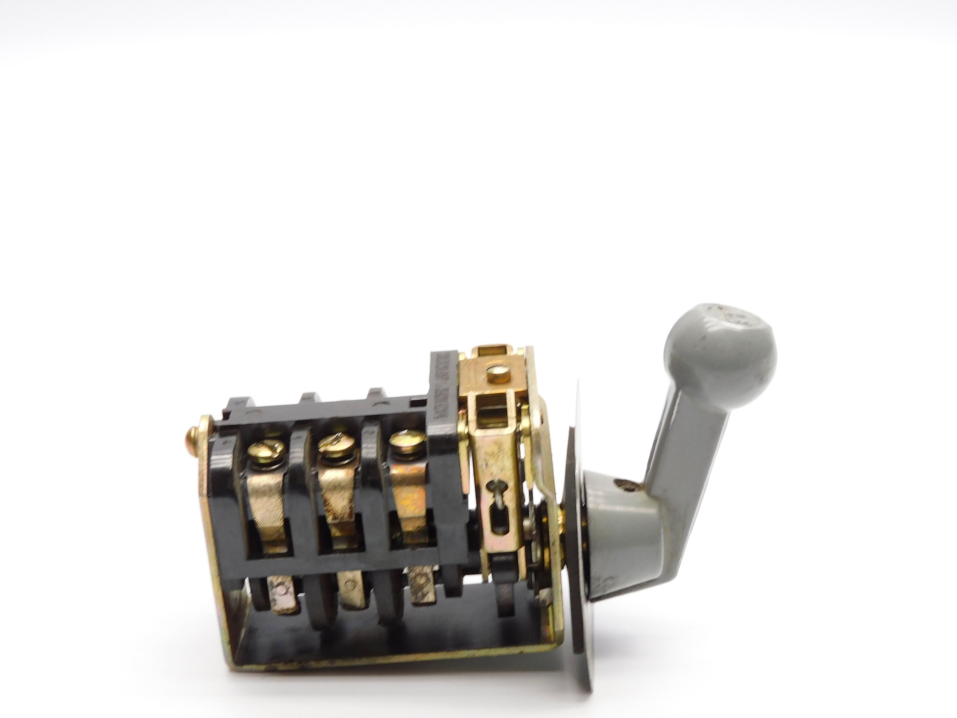 ALLEN BRADLEY 350-TOV32 SER. C UNMP