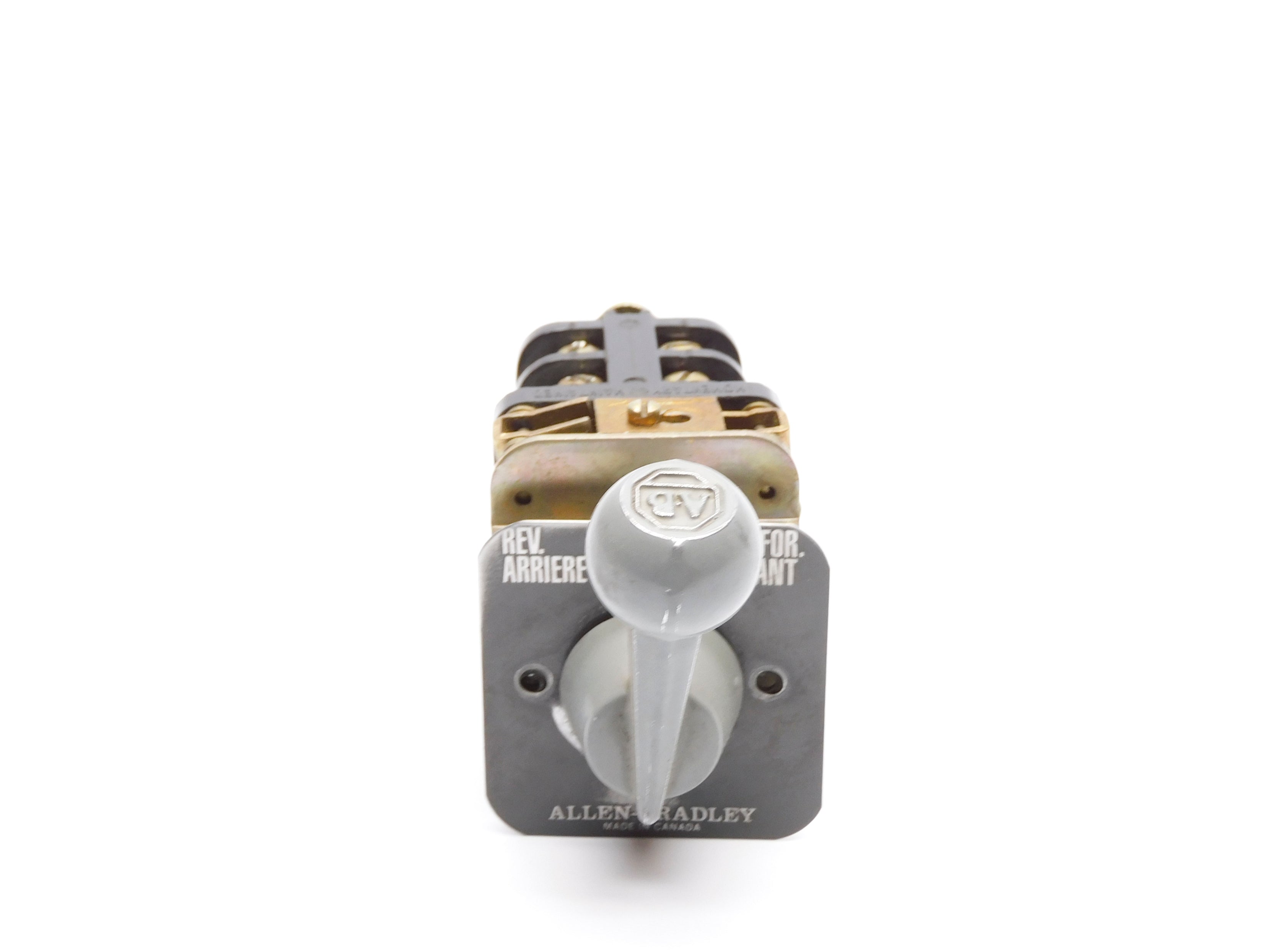 ALLEN BRADLEY 350-TOV32 SER. C UNMP