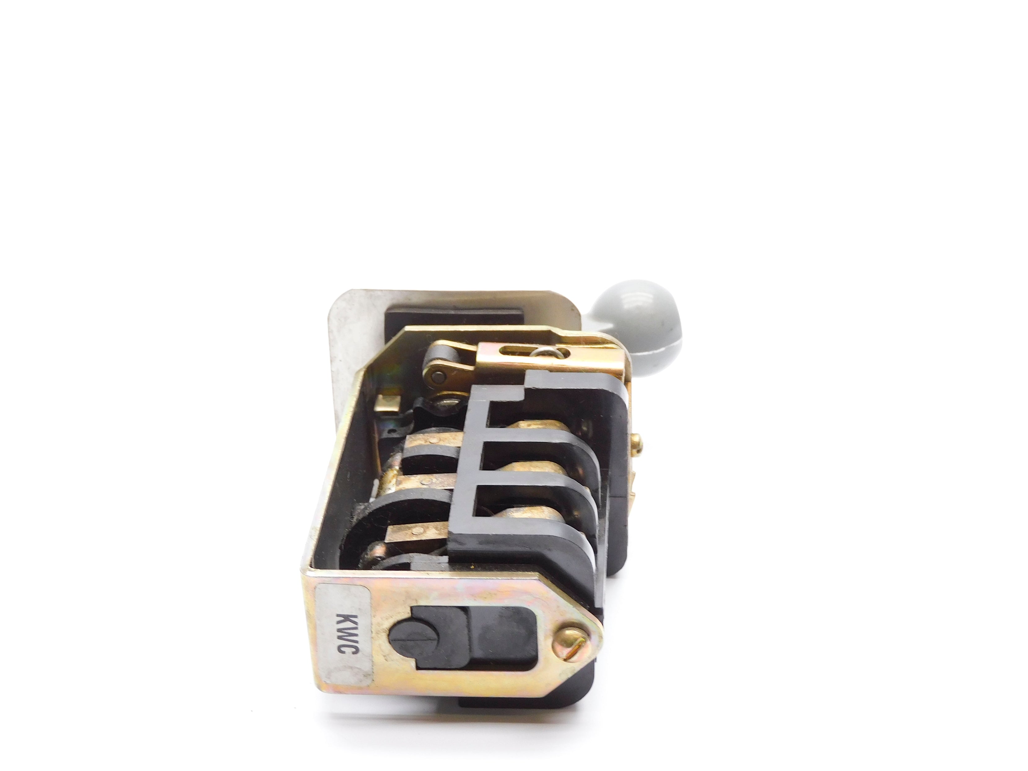 ALLEN BRADLEY 350-TOV32 SER. C UNMP