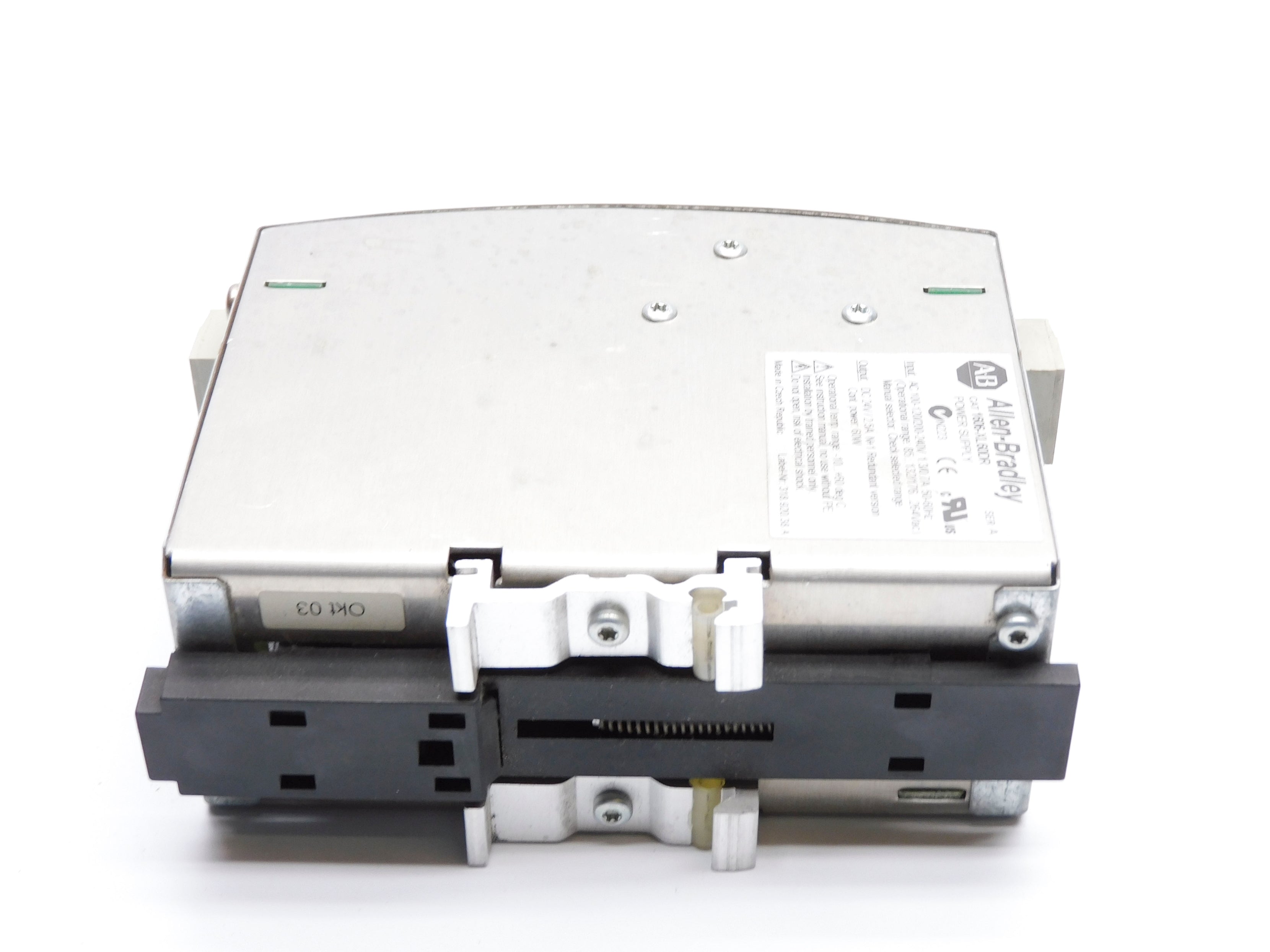 ALLEN BRADLEY 1606-XL60DR SER. A UNMP