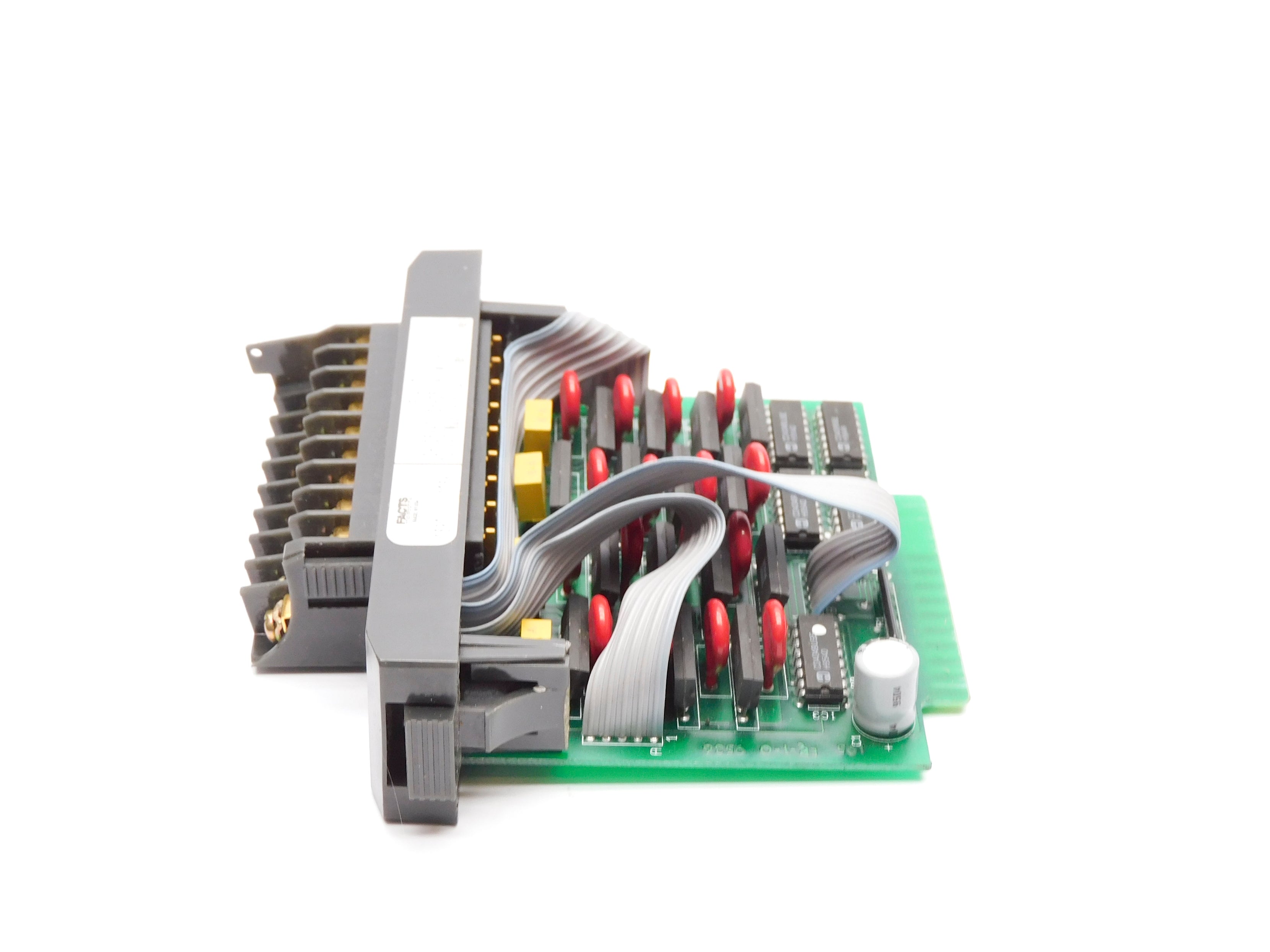 FACTS ENGINEERING F3-16TA-1 (AS PICTURED) UNMP