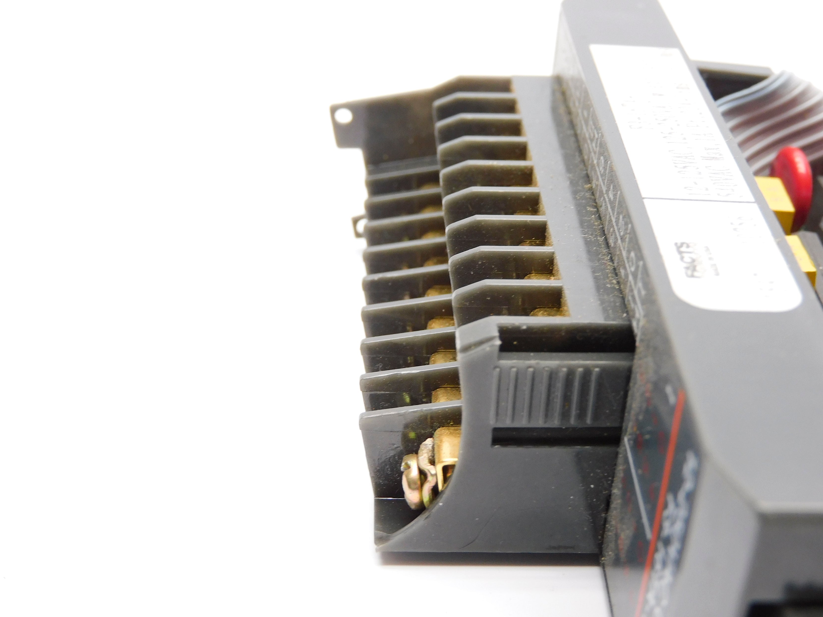 FACTS ENGINEERING F3-16TA-1 (AS PICTURED) UNMP