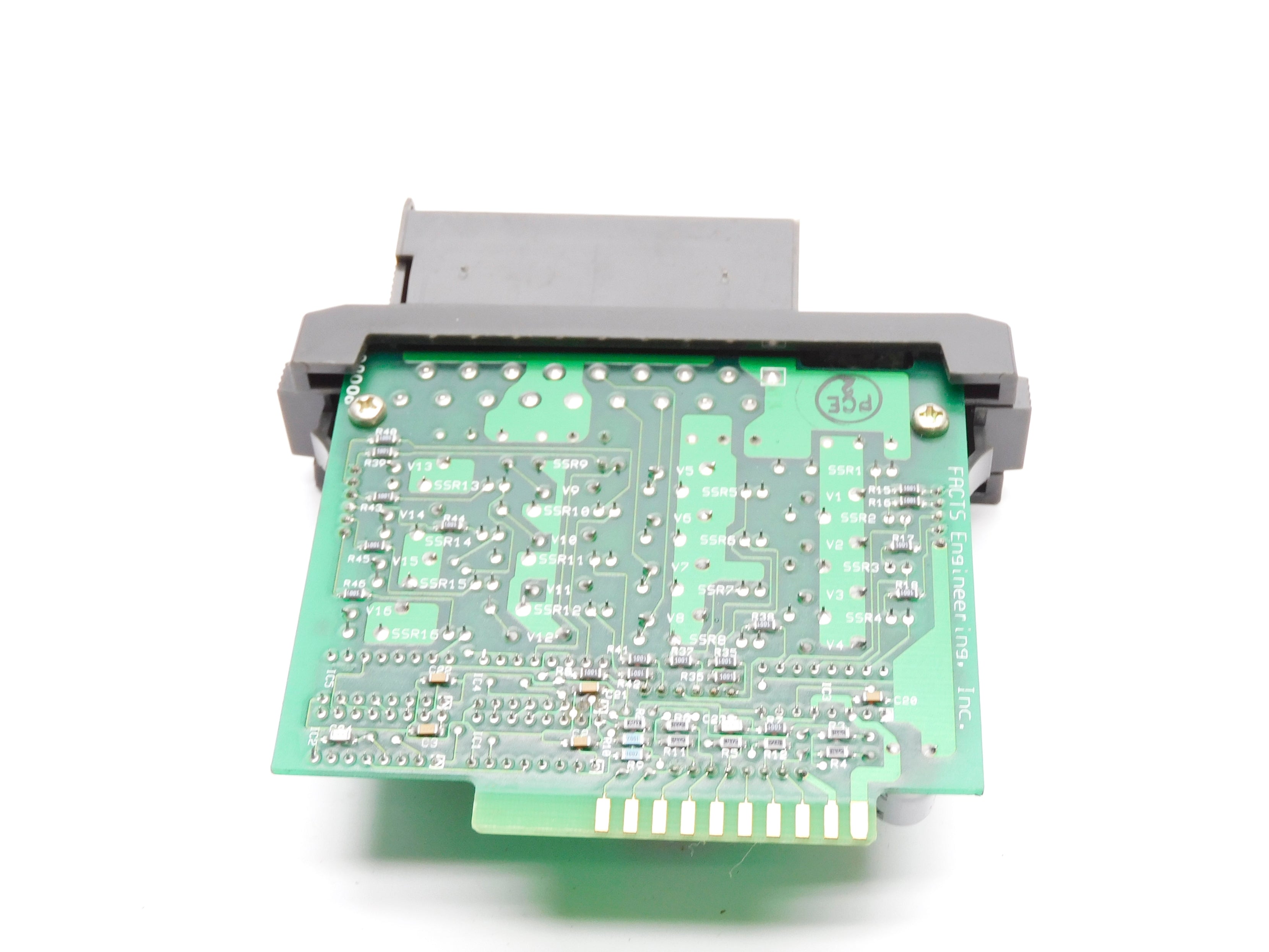 FACTS ENGINEERING F3-16TA-1 (AS PICTURED) UNMP