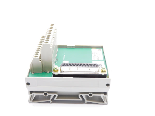 ALLEN BRADLEY 1492-AIFM6S-3 SER. A UNMP