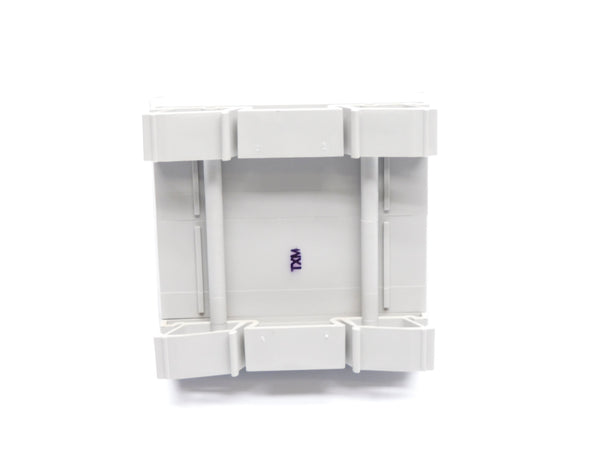 ALLEN BRADLEY 1492-AIFM6S-3 SER. A UNMP