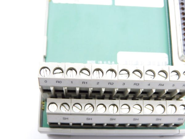 ALLEN BRADLEY 1492-AIFM6S-3 SER. A UNMP