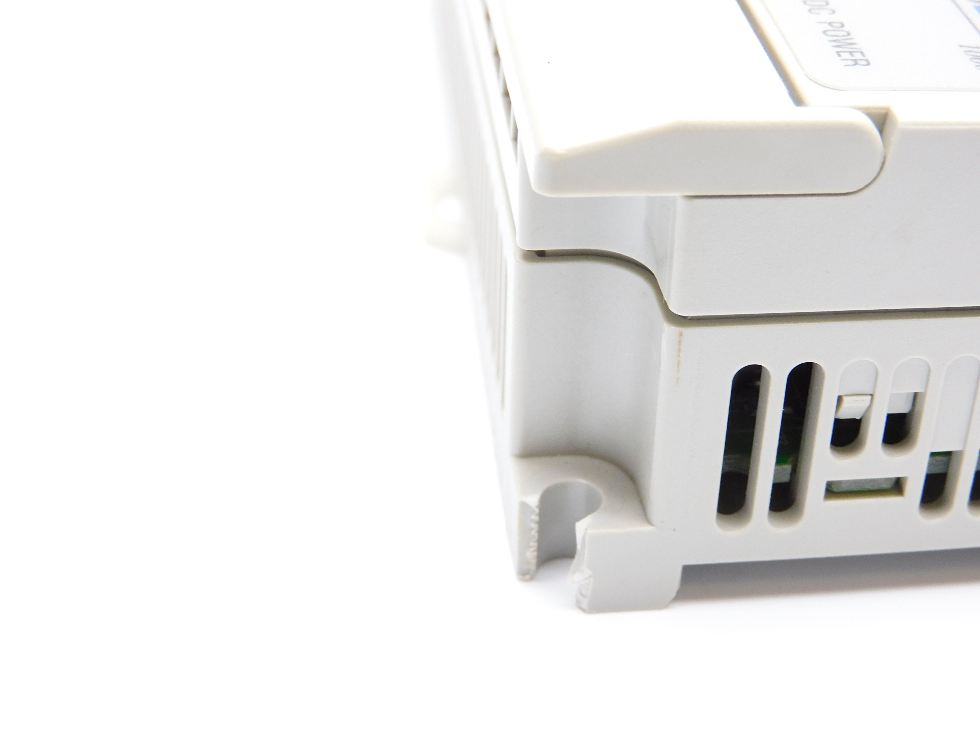 ALLEN BRADLEY 1761-L16BBB SER. E F/W 1.0 (AS PICTURED) UNMP