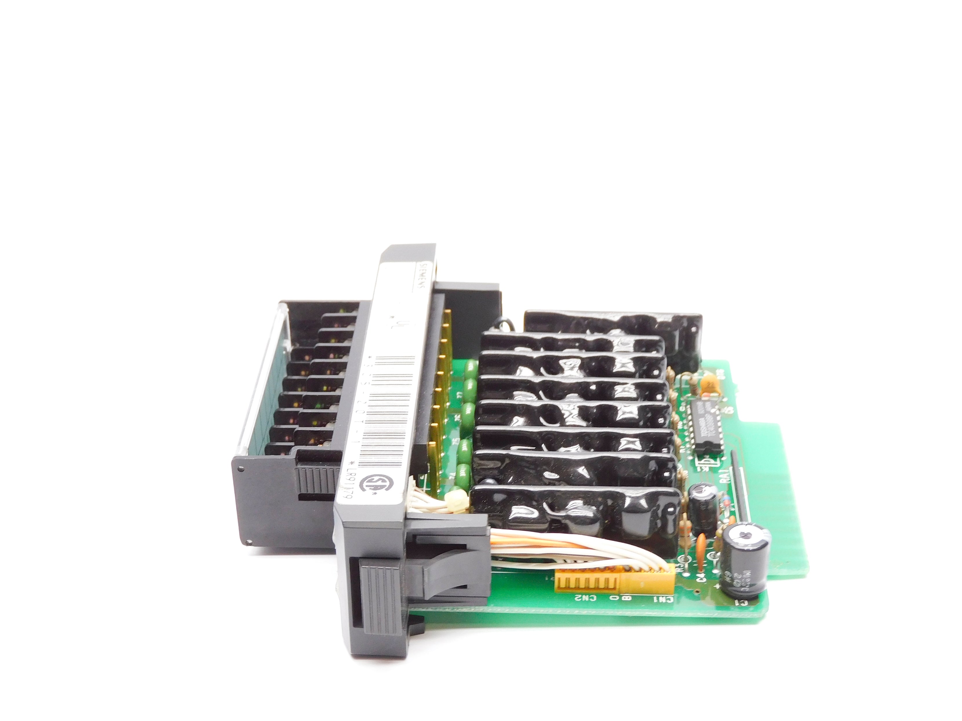 SIEMENS TI305-20T-1 UNMP
