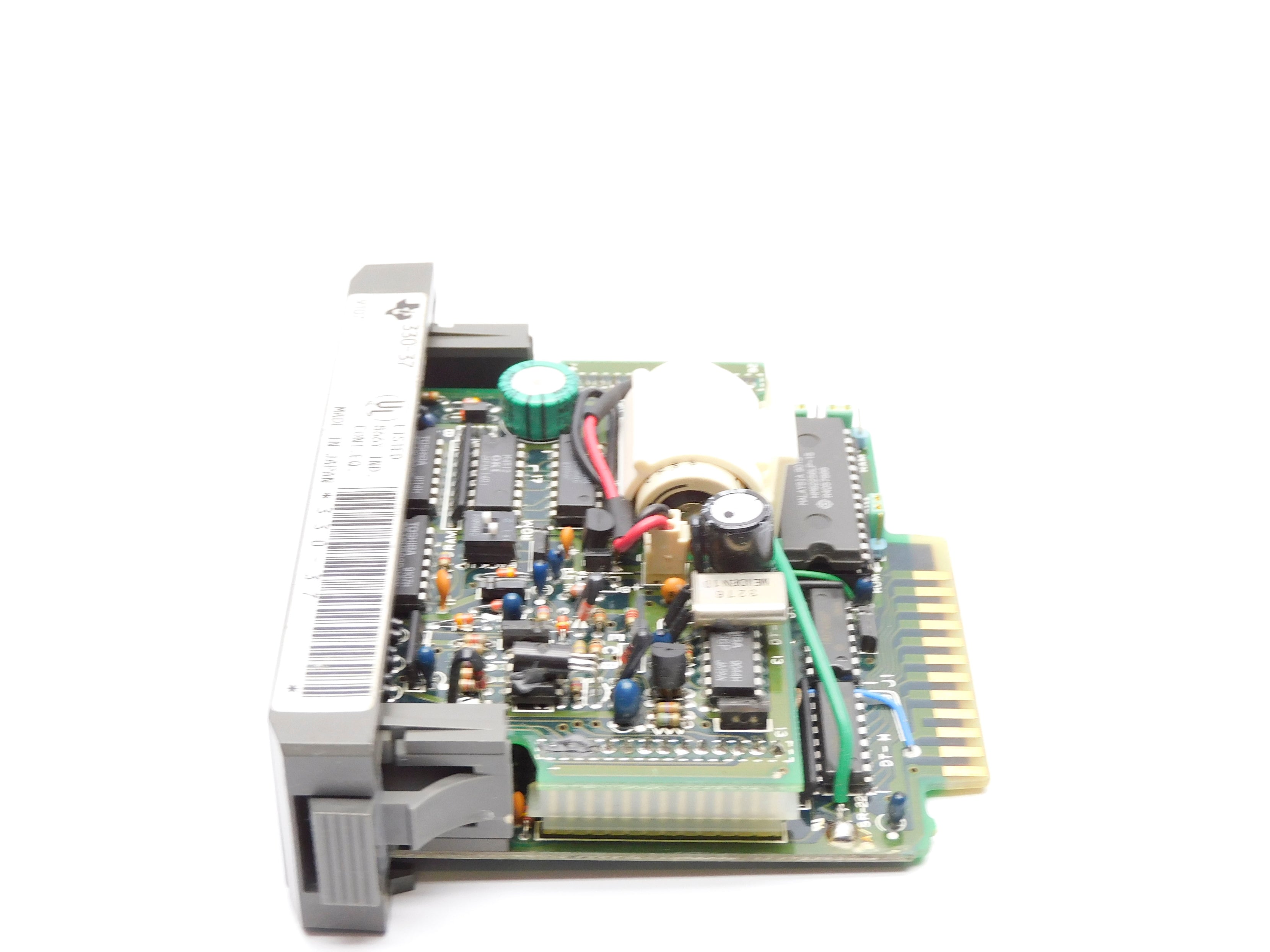 TEXAS INSTRUMENTS 330-37 UNMP