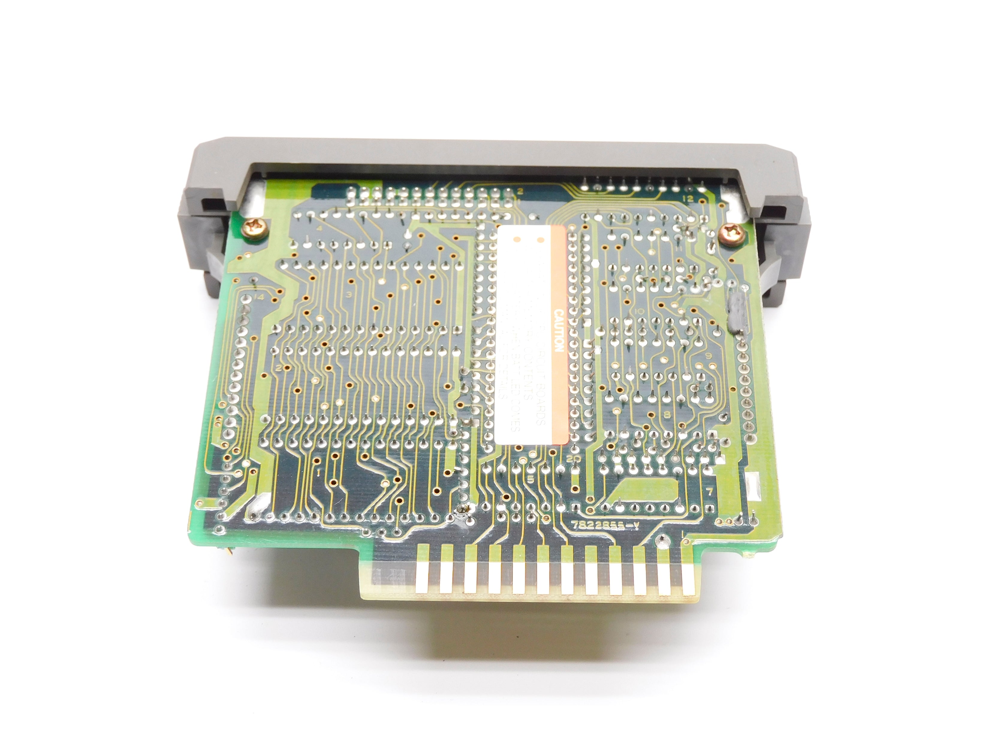 TEXAS INSTRUMENTS 330-37 UNMP
