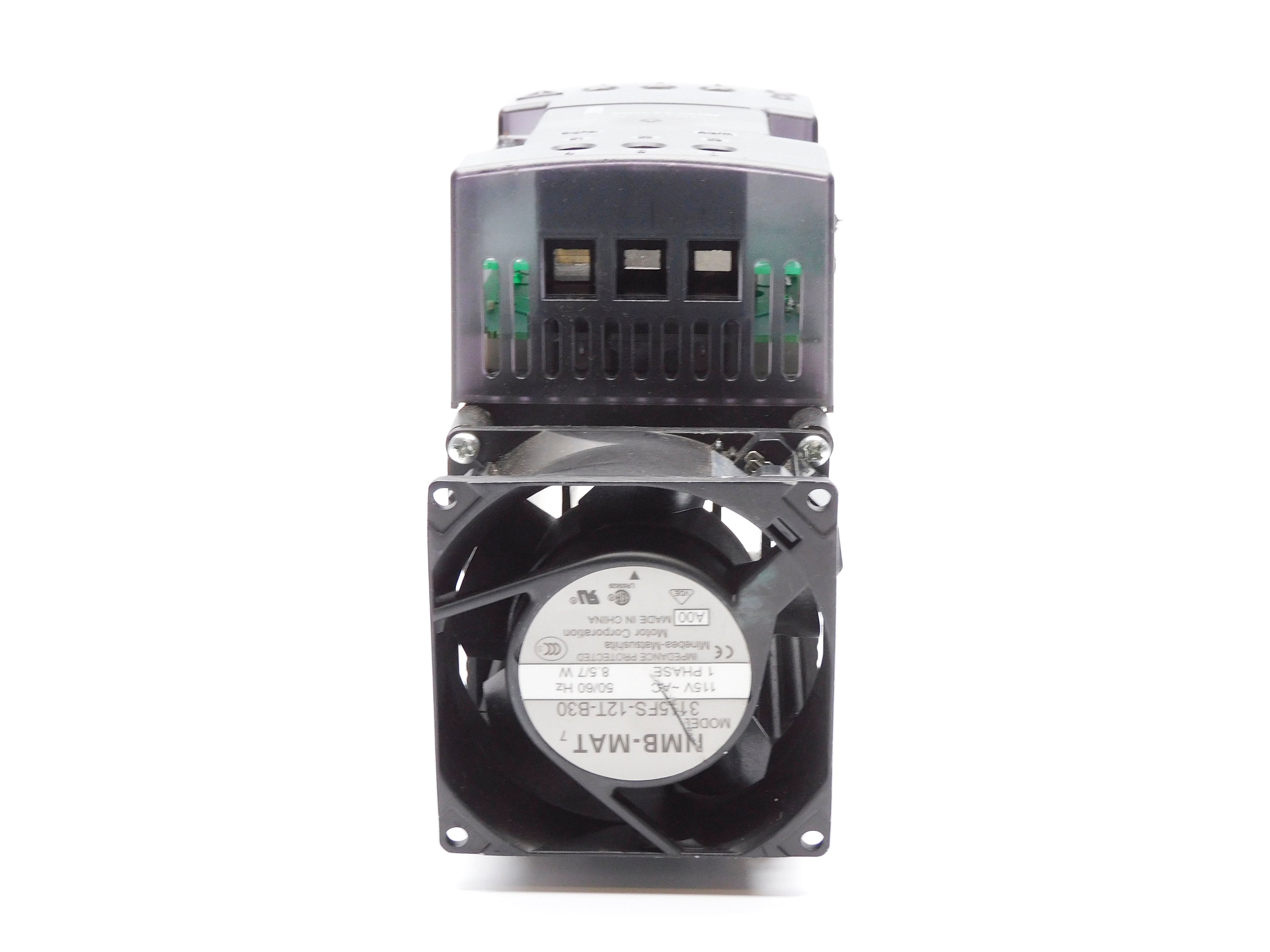 WATLOW DC21-24C0-0000 UNMP