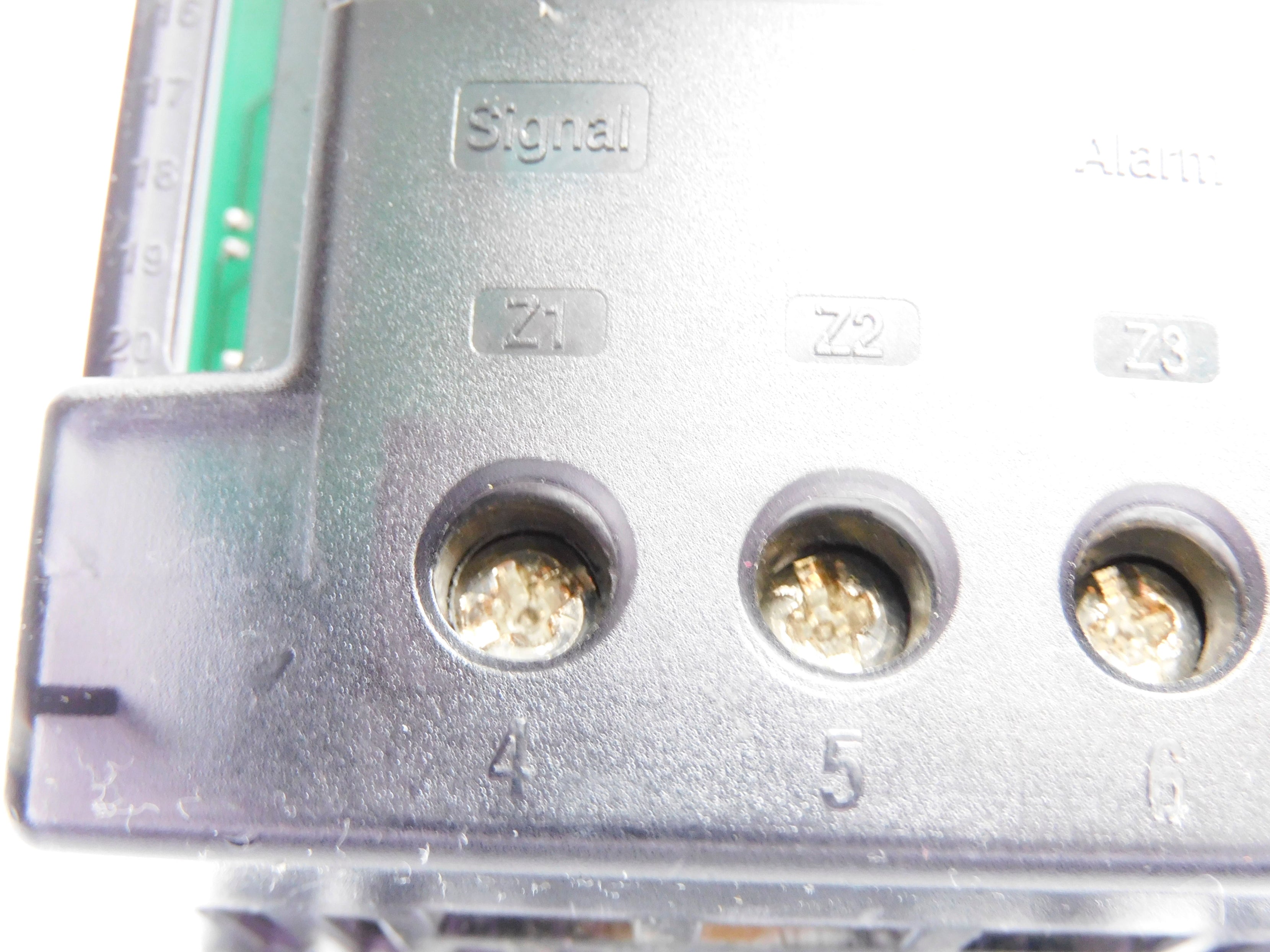 WATLOW DC21-24C0-0000 UNMP