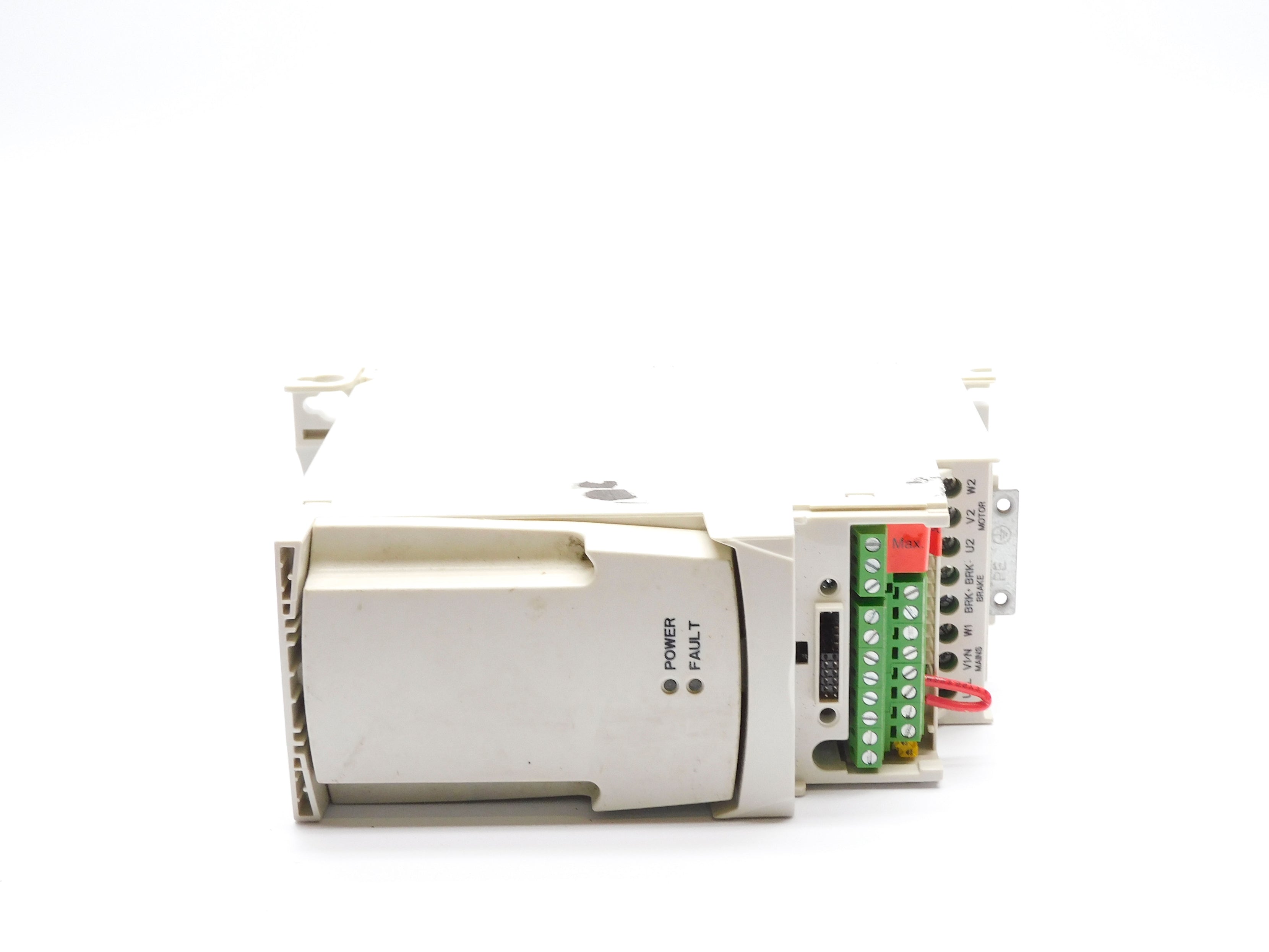 ABB ACS350-03U-08A8-4 NSNP