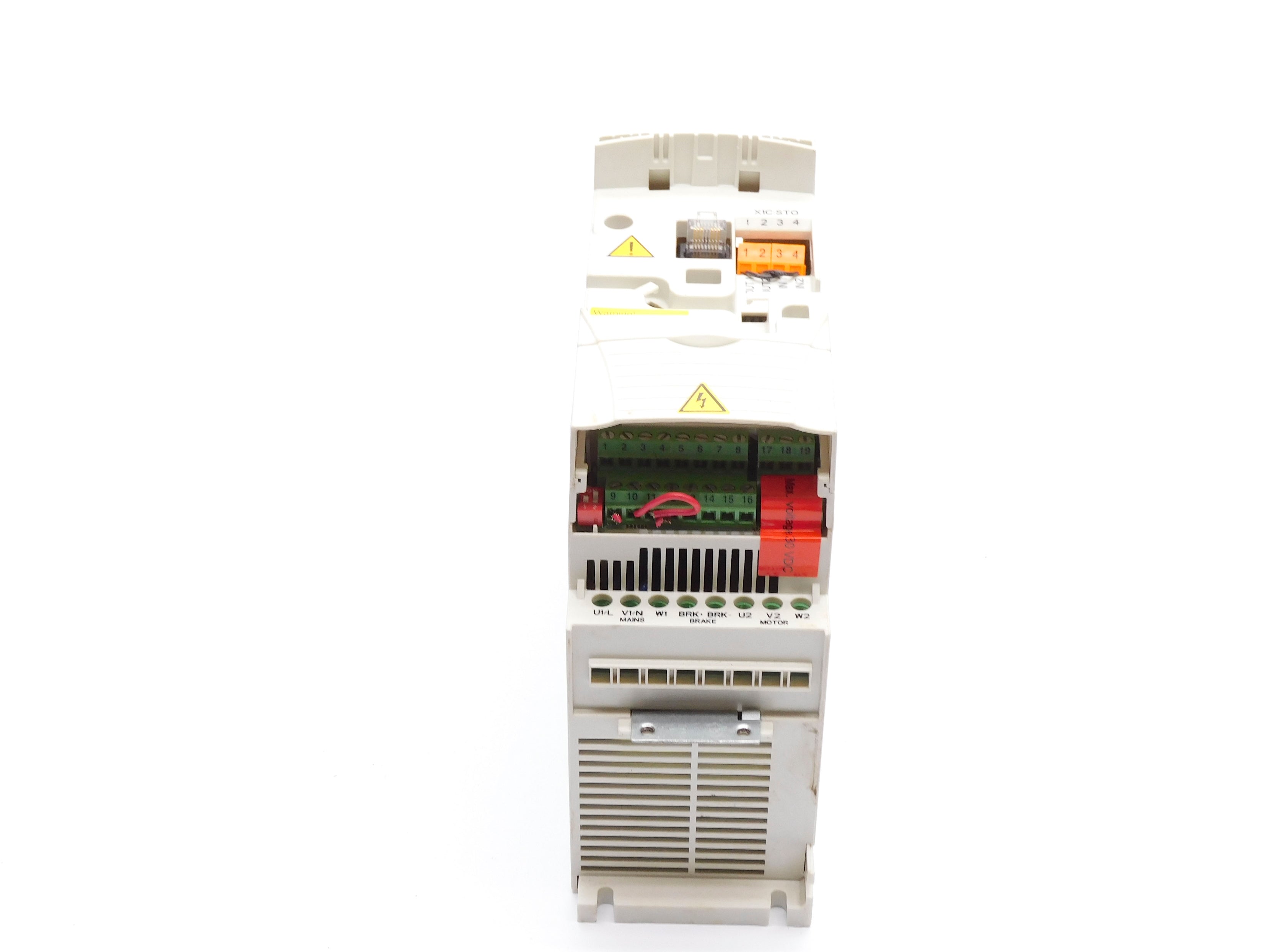 ABB ACS355-03U-07A5-2 UNMP