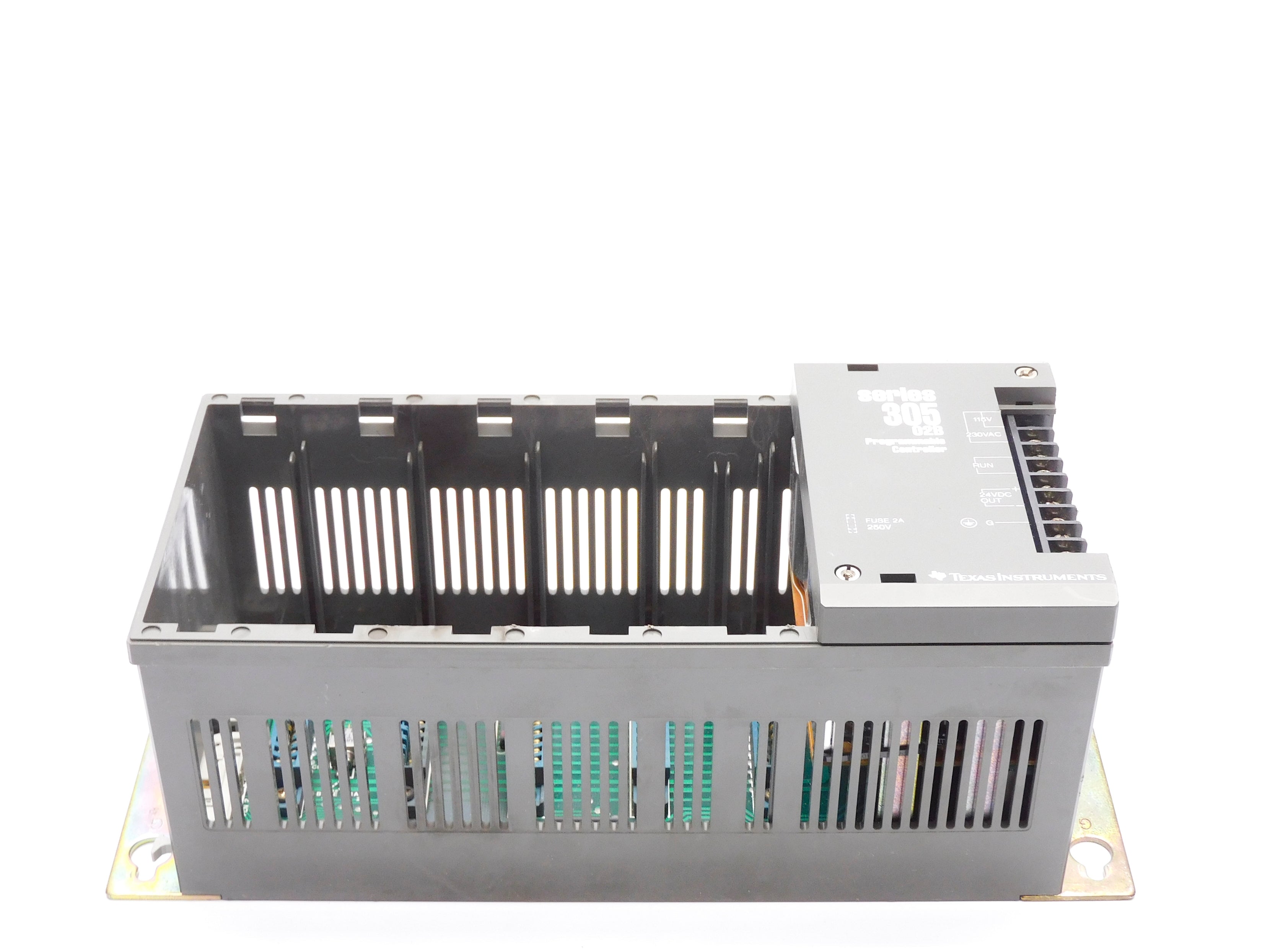 TEXAS INSTRUMENTS 305-02B UNMP